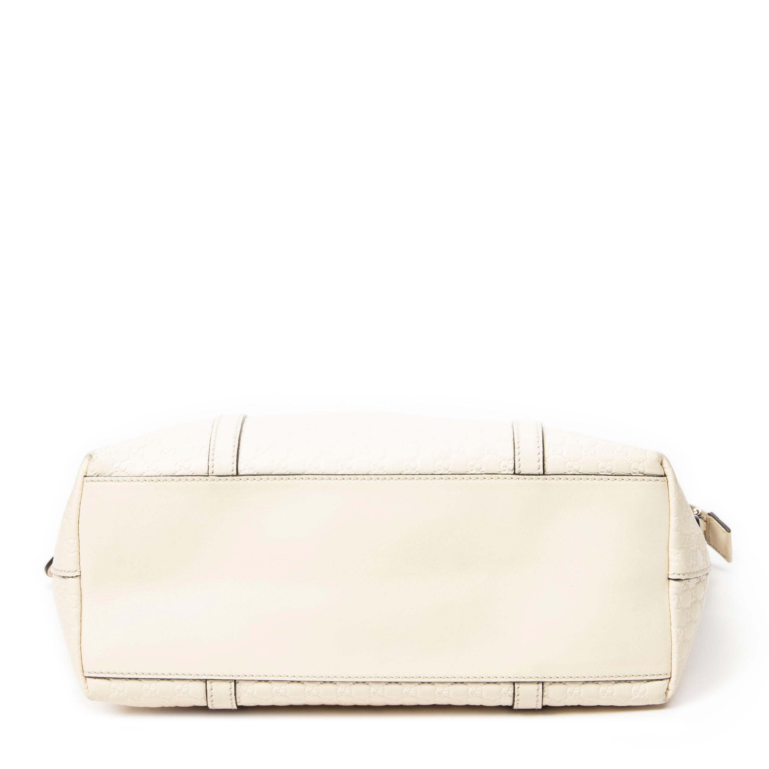 Zip Tote 