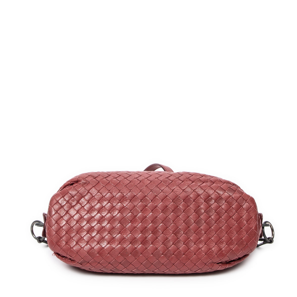 Barrel Crossbody