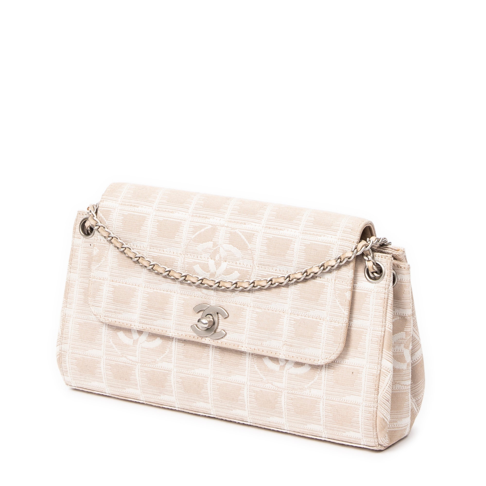 Travel Line Accordion Flap 