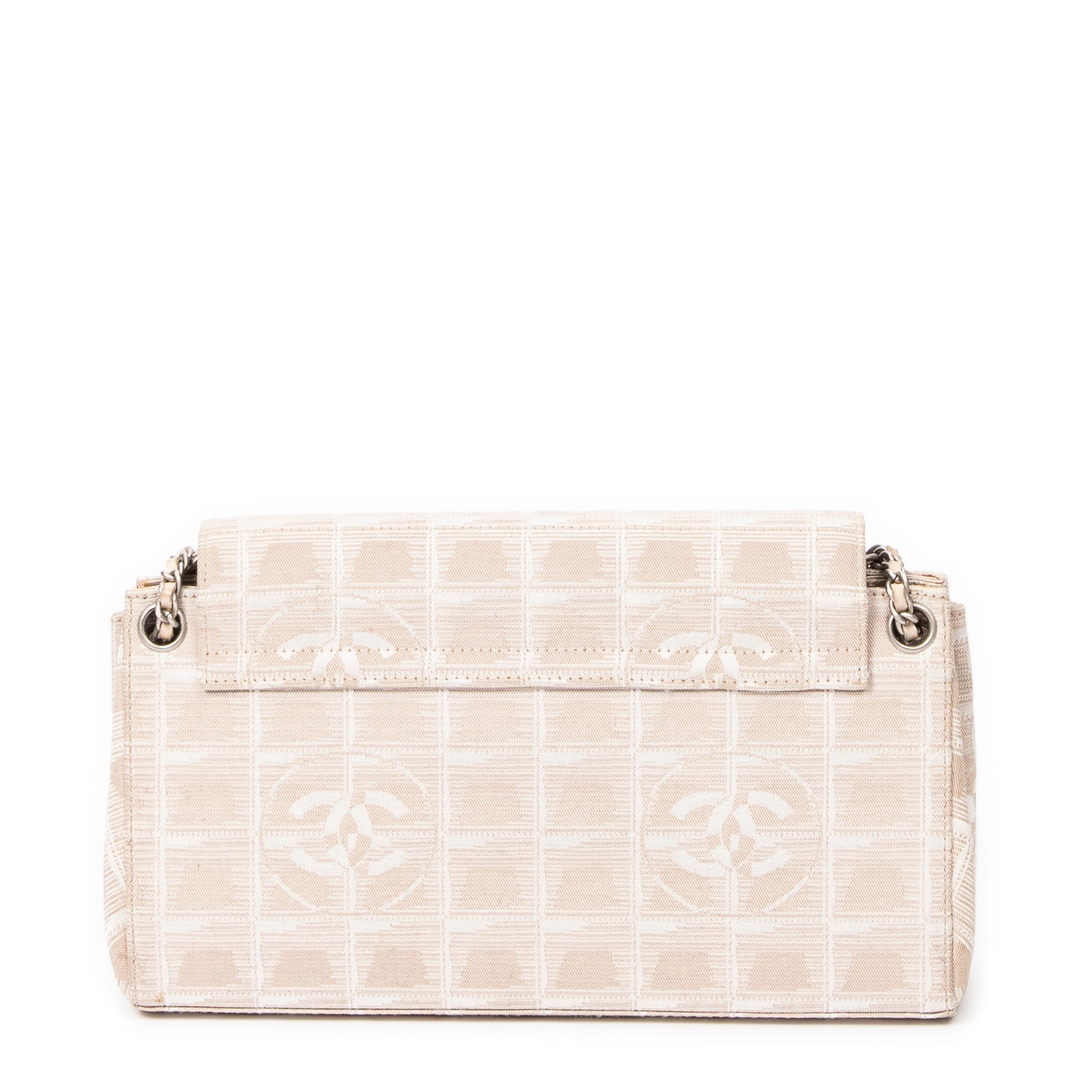 Travel Line Accordion Flap 