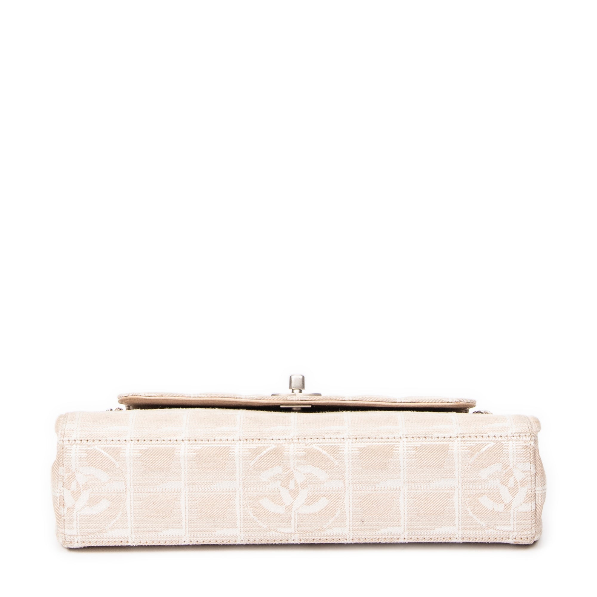 Travel Line Accordion Flap 