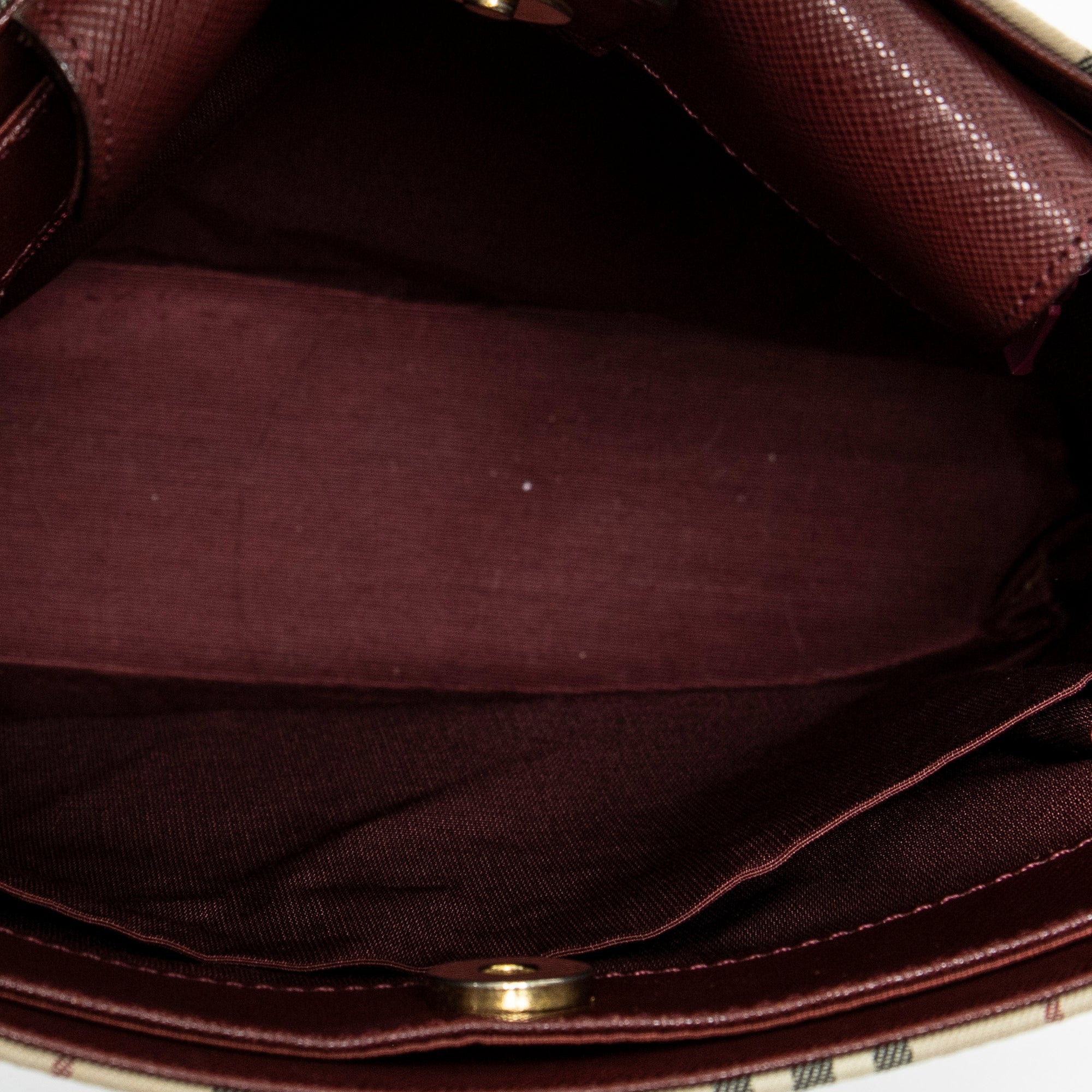 Open Tote 
