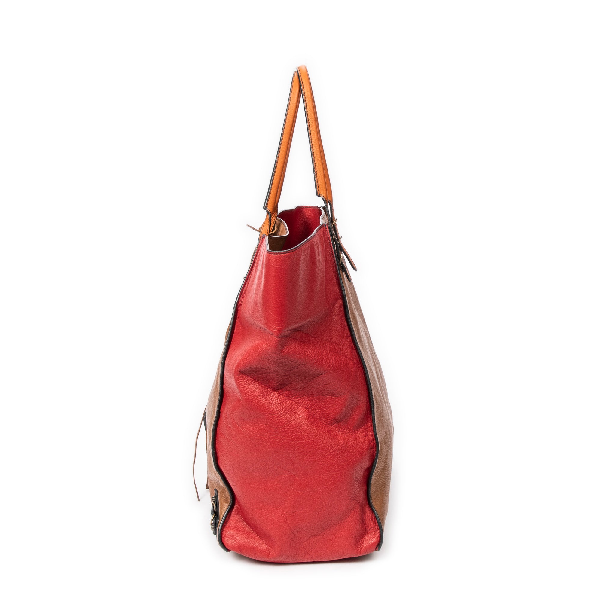 Papier Tote 
