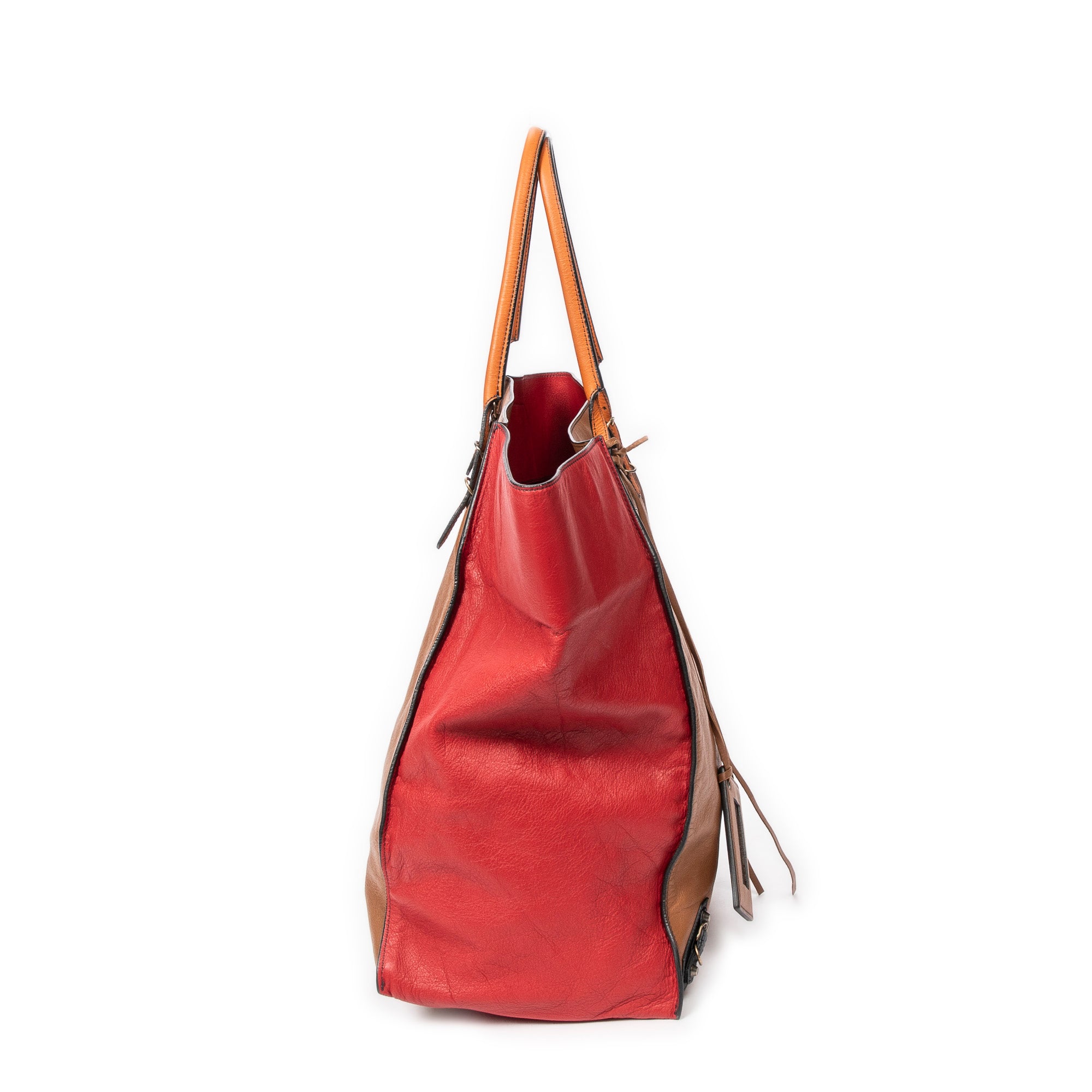 Papier Tote 
