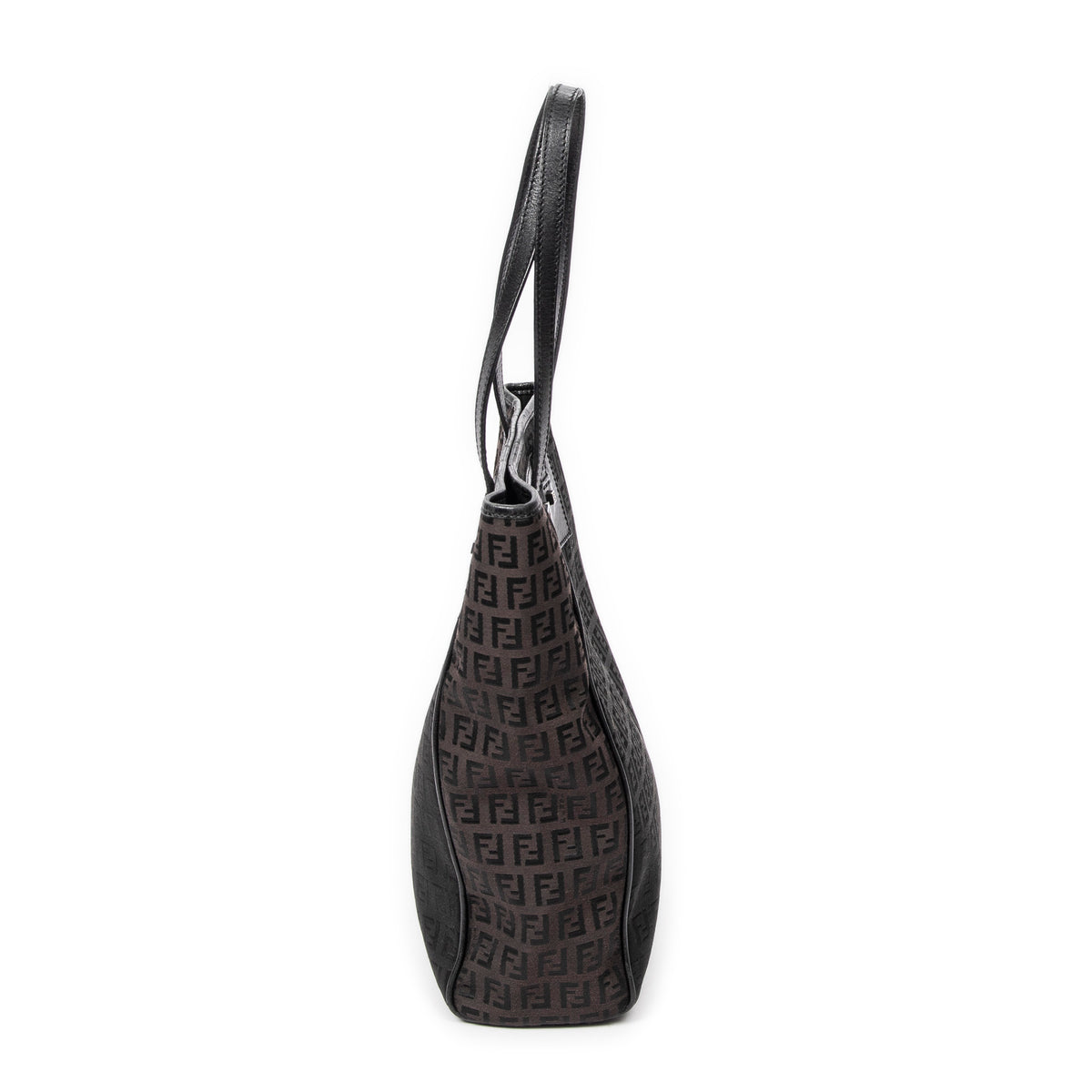 Flip Lock Tote