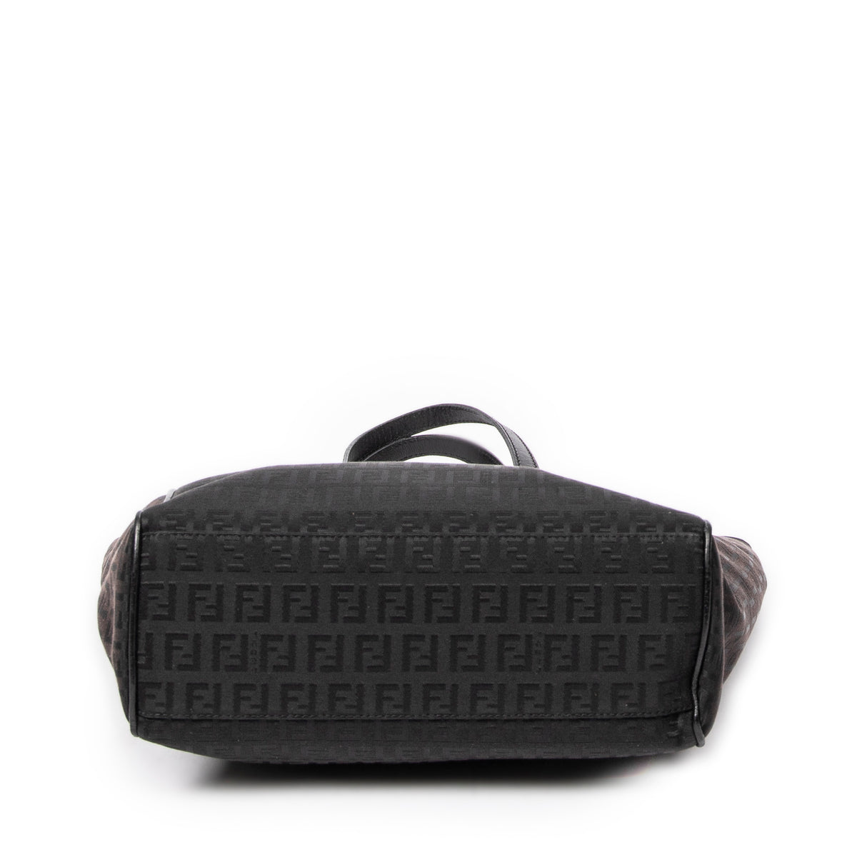 Flip Lock Tote