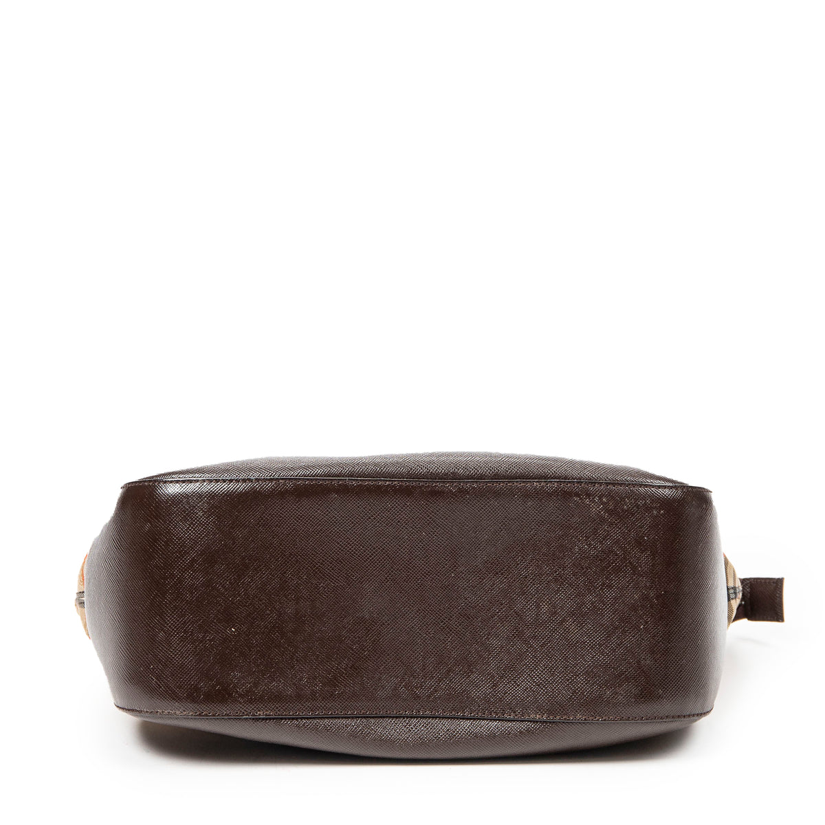 Small Zip Shopping Tote