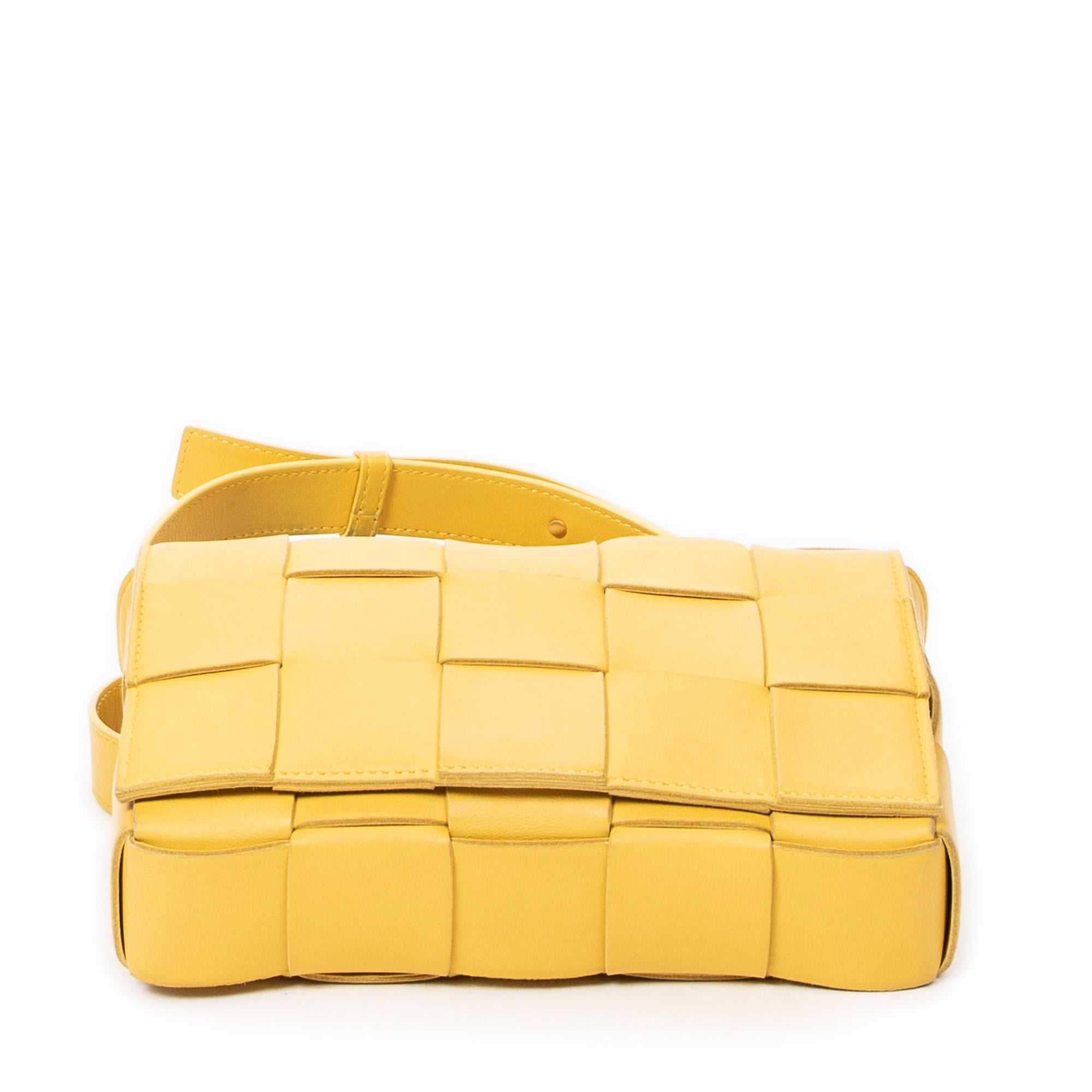 Small Cassette Crossbody 