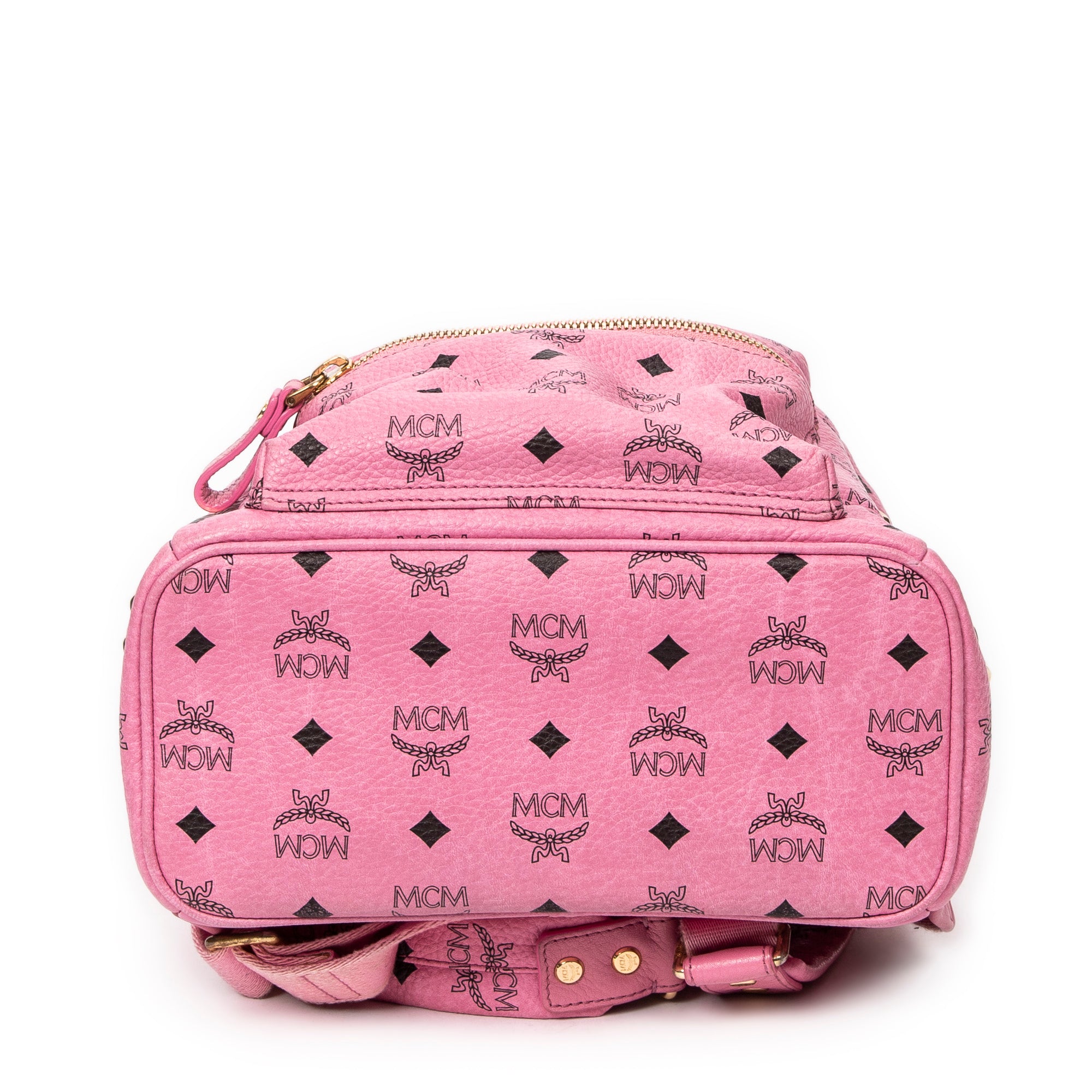 Small Stark Side Studs Backpack 