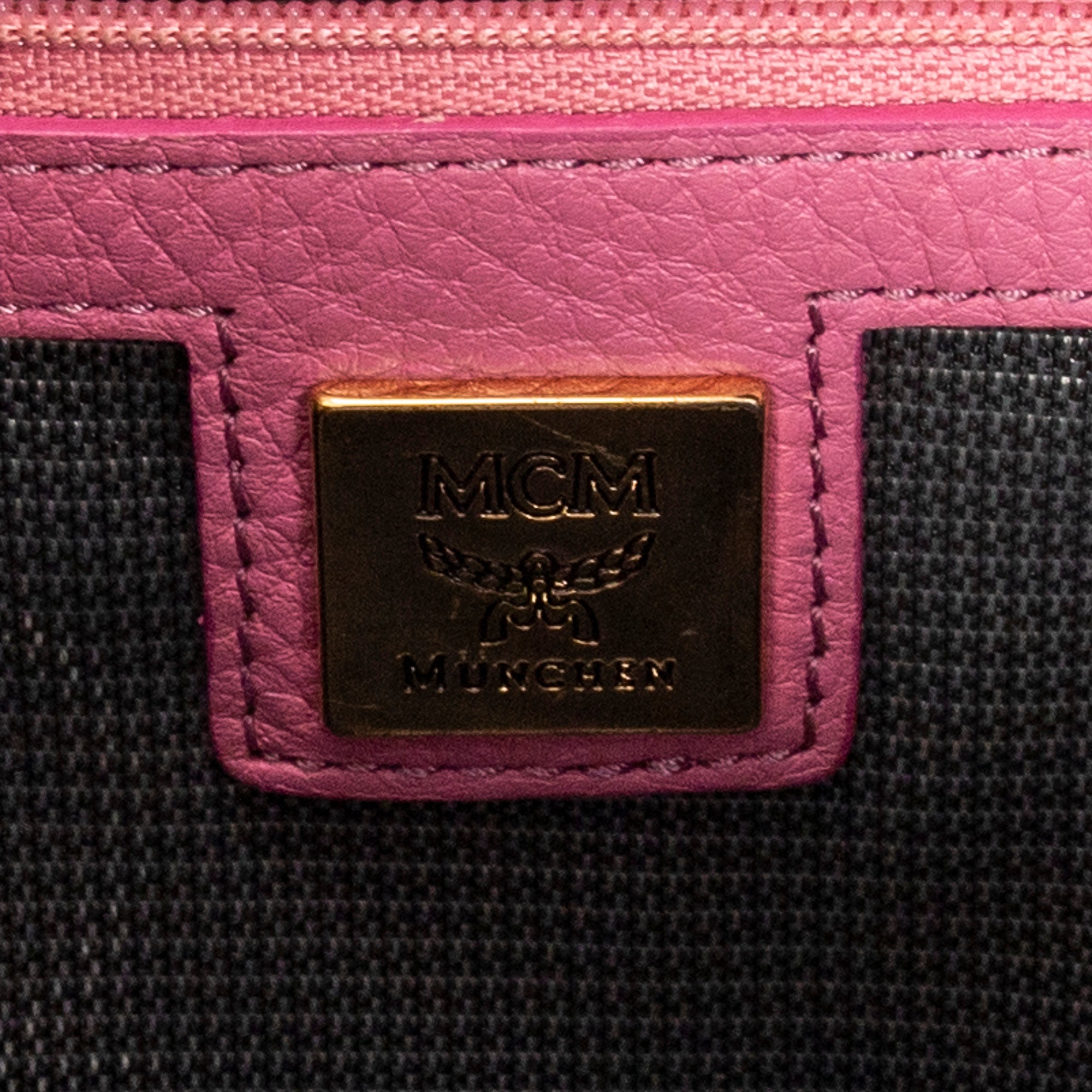 Small Stark Side Studs Backpack 