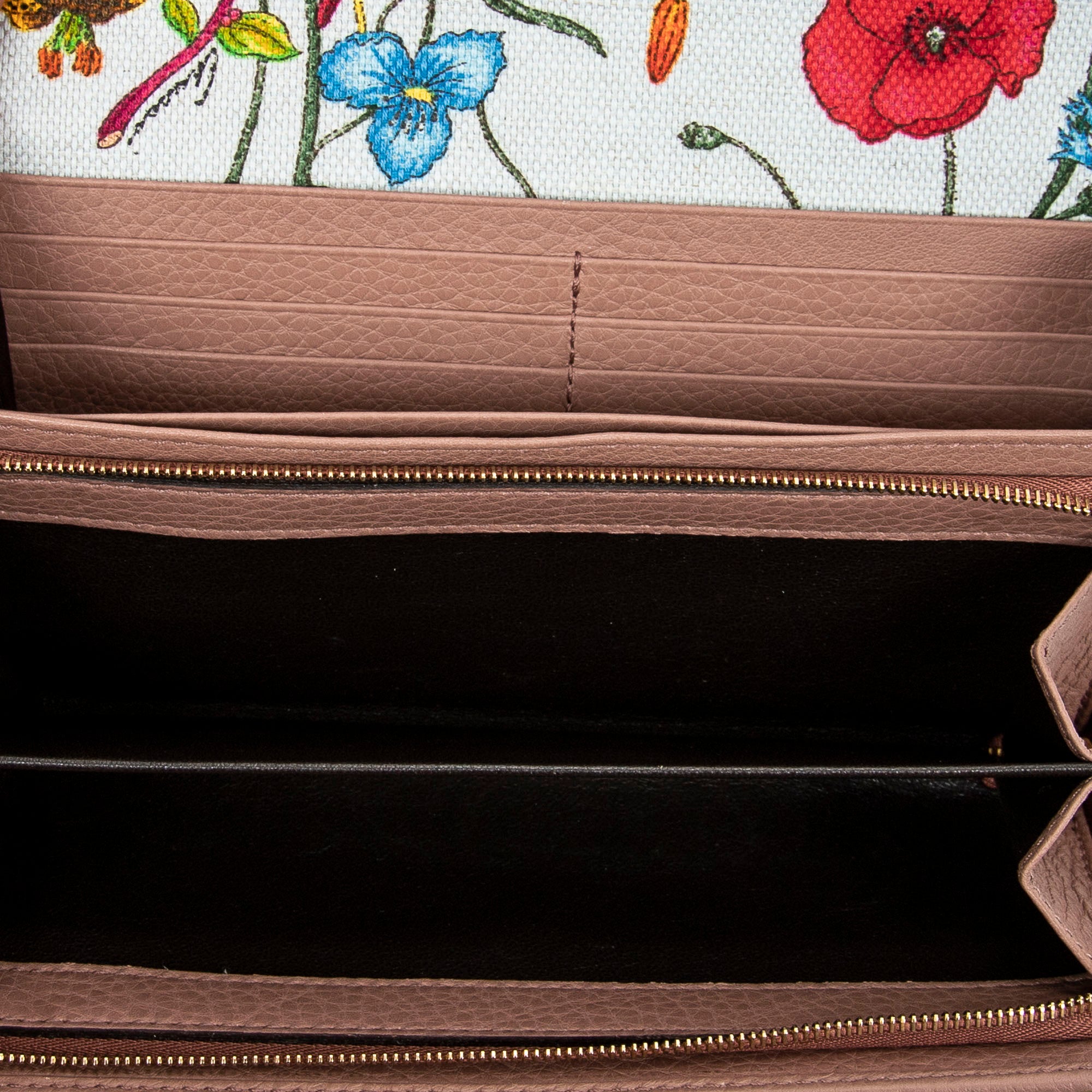 Swing Continental Wallet 