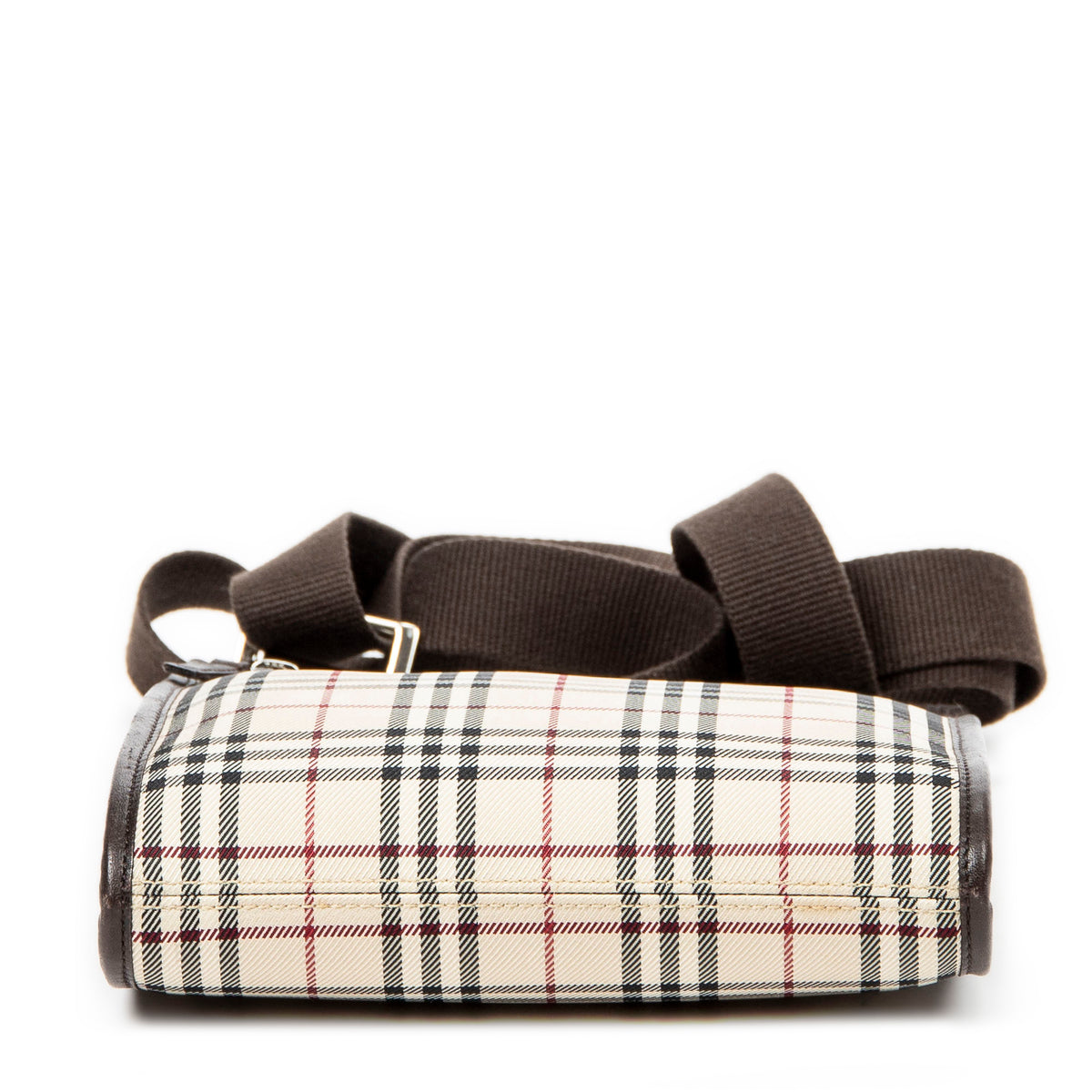 Vertical Crossbody