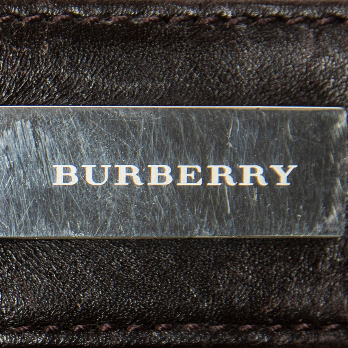 Vertical Crossbody