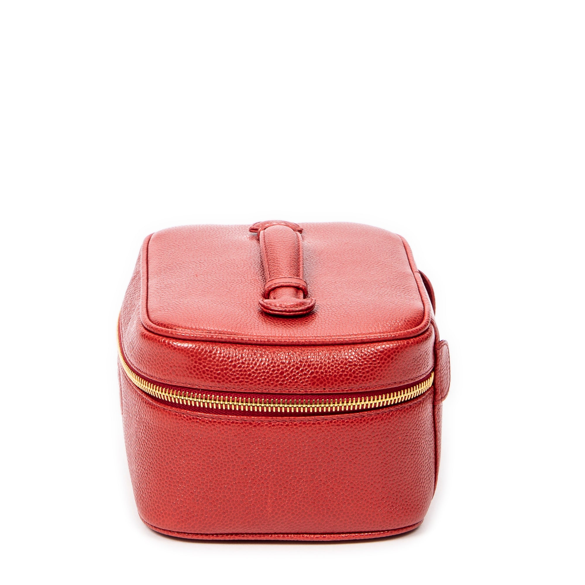 CC Short Vanity Case 