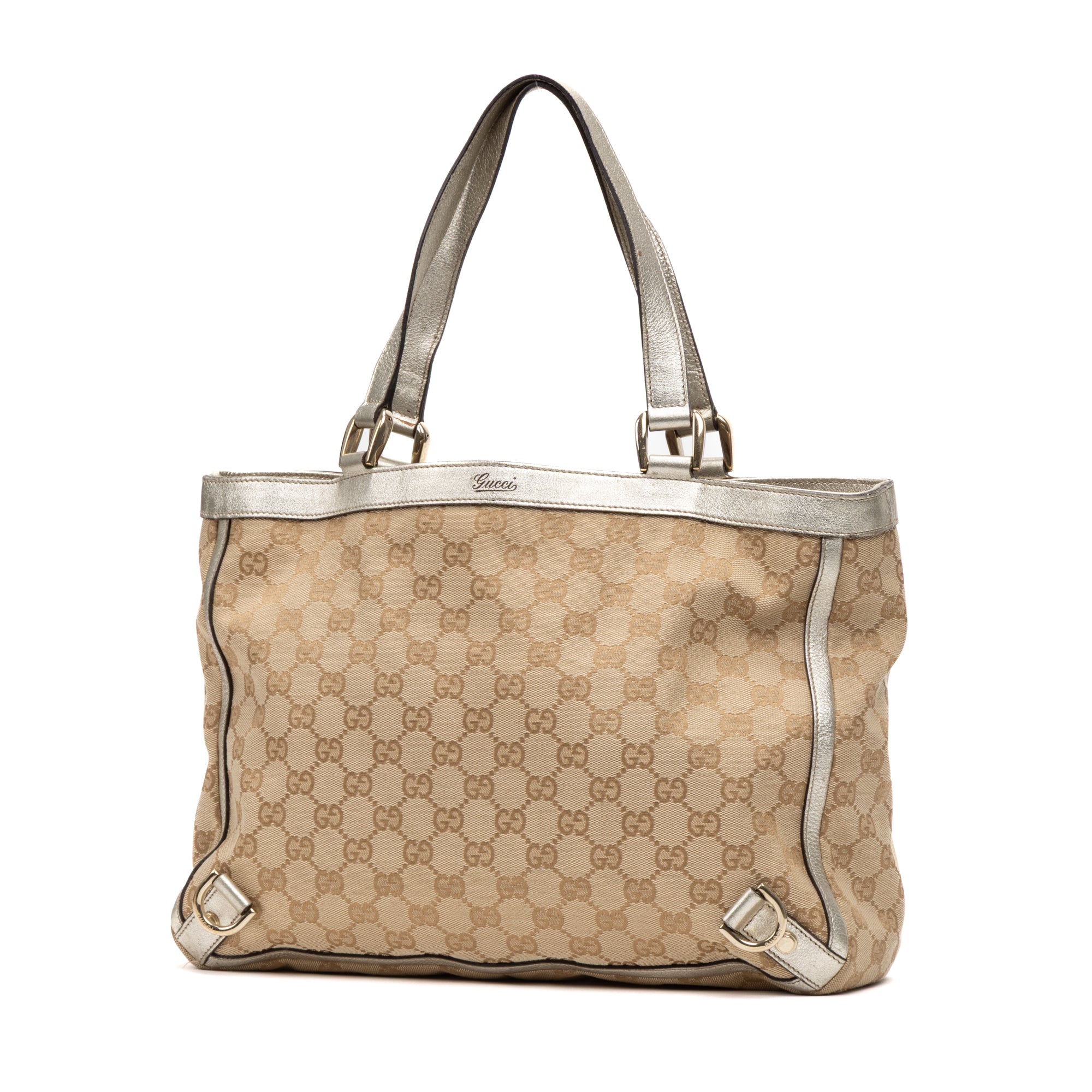 Abbey D Ring Tote 