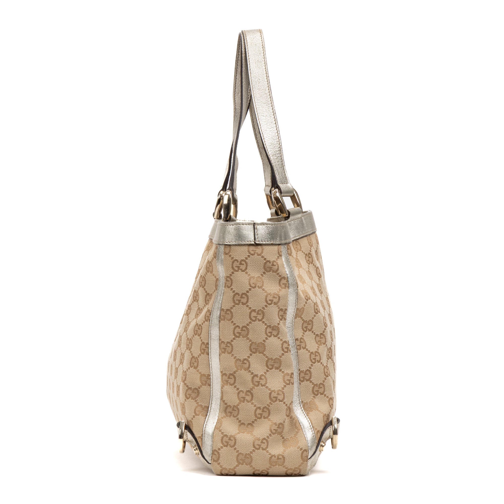 Abbey D Ring Tote 