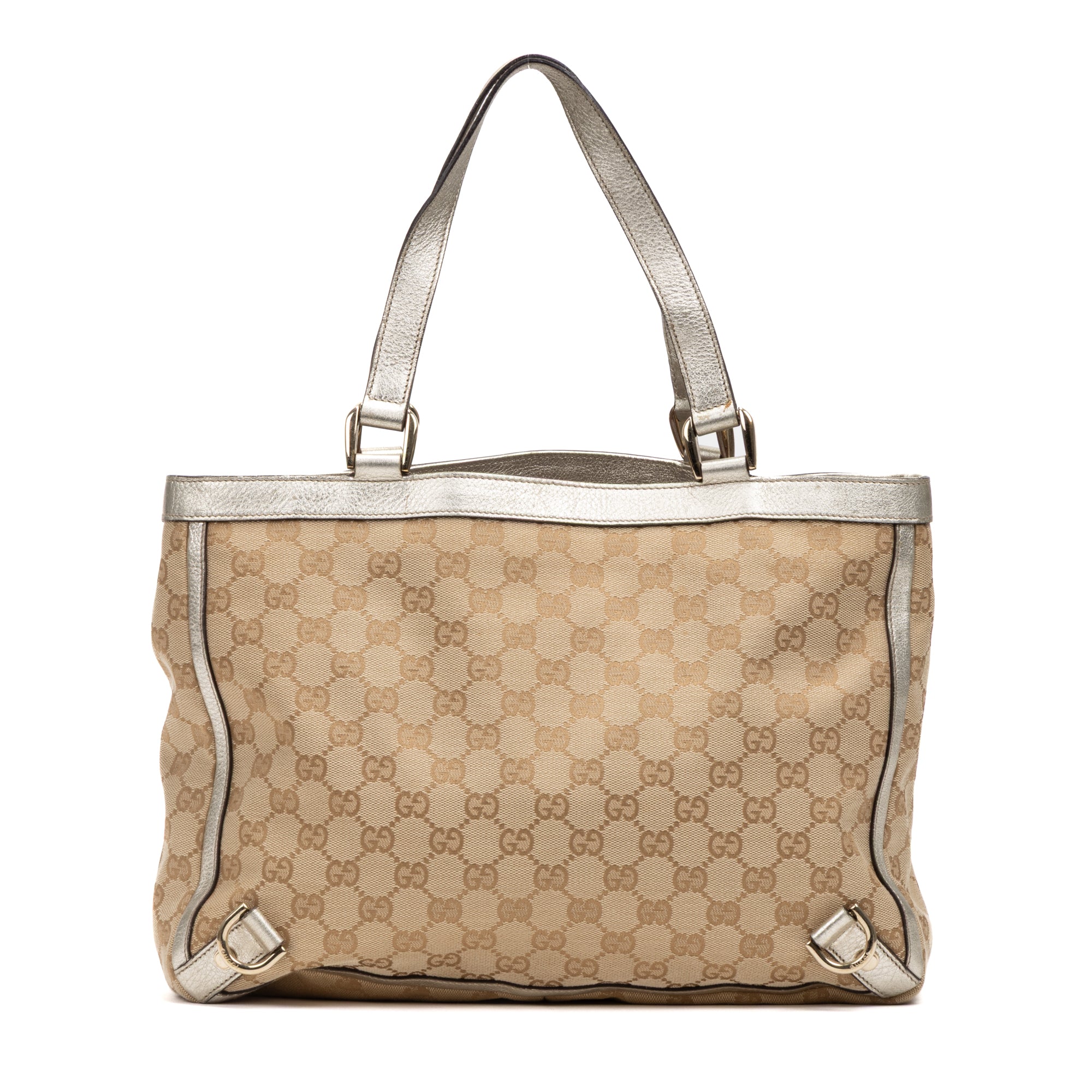 Abbey D Ring Tote 