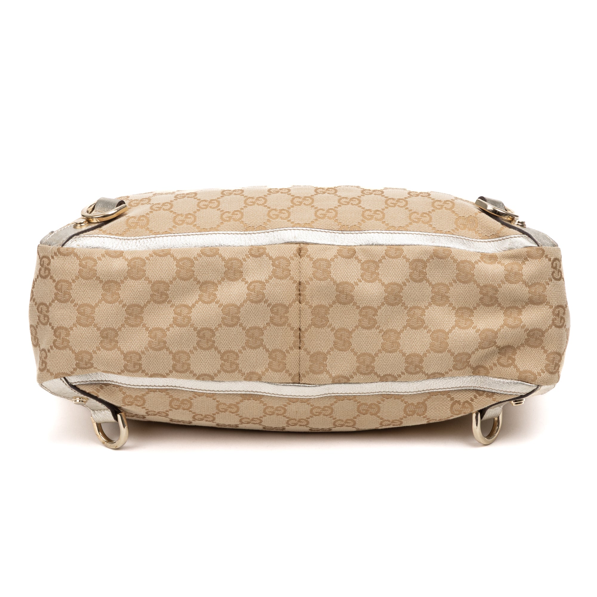 Abbey D Ring Tote 