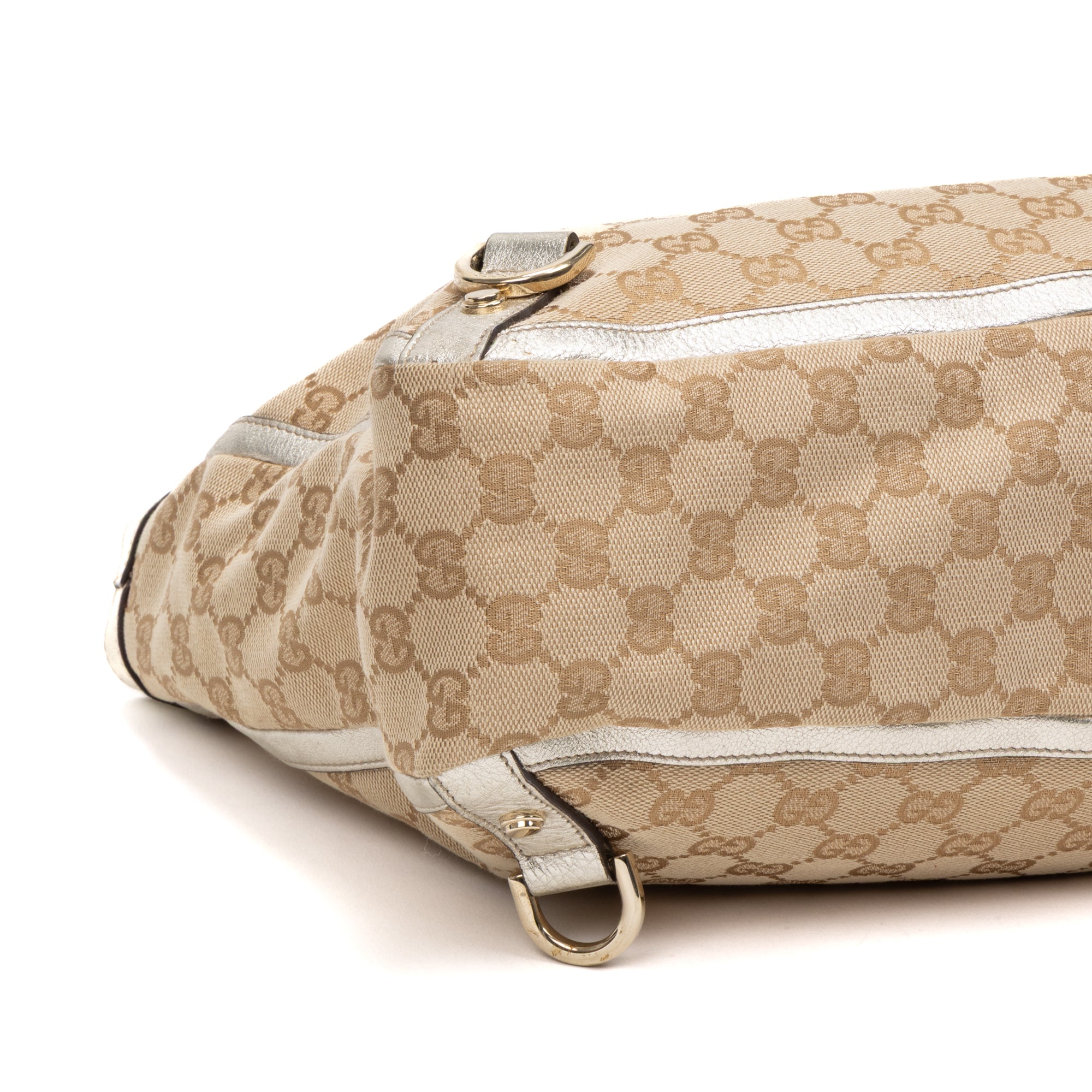 Abbey D Ring Tote 