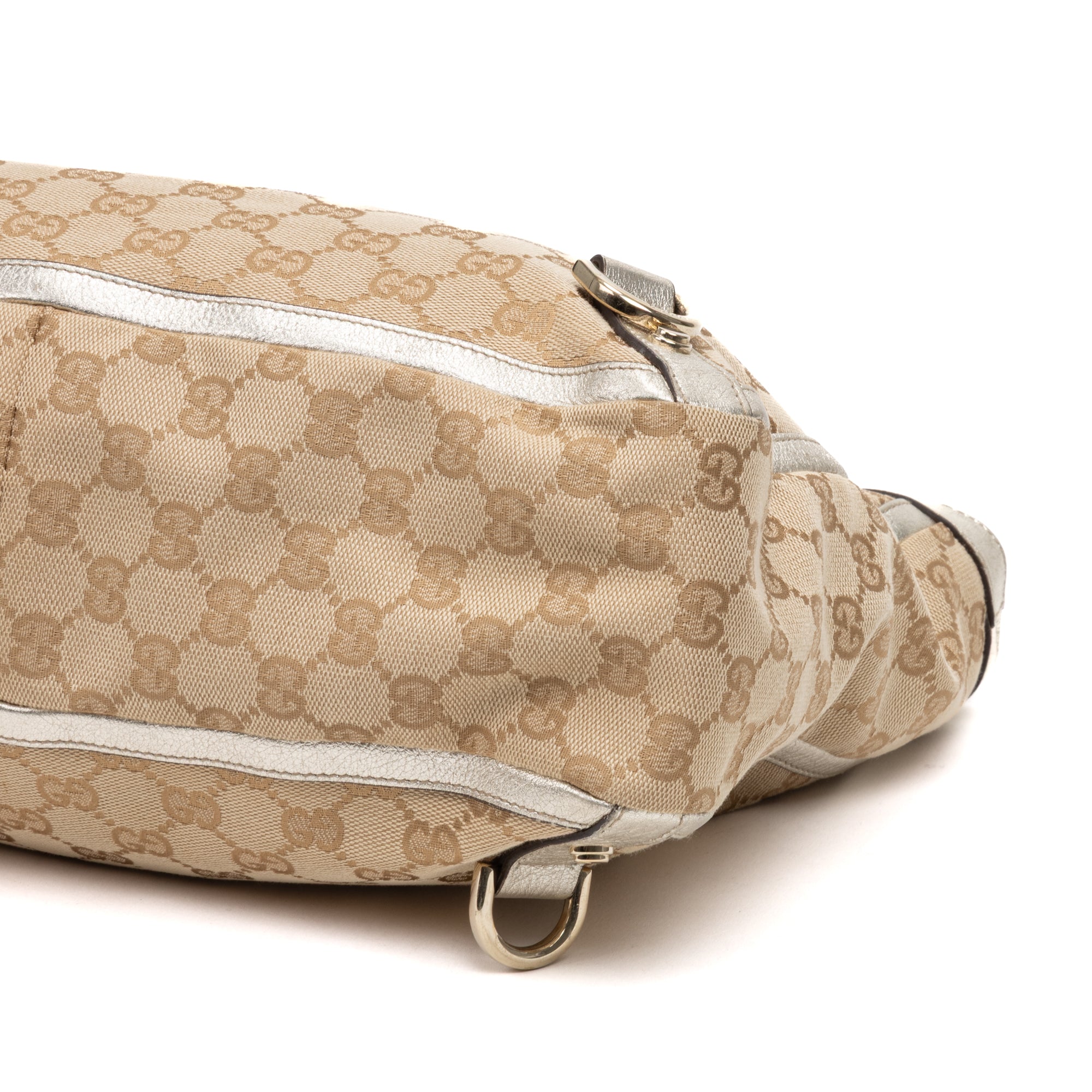 Abbey D Ring Tote 