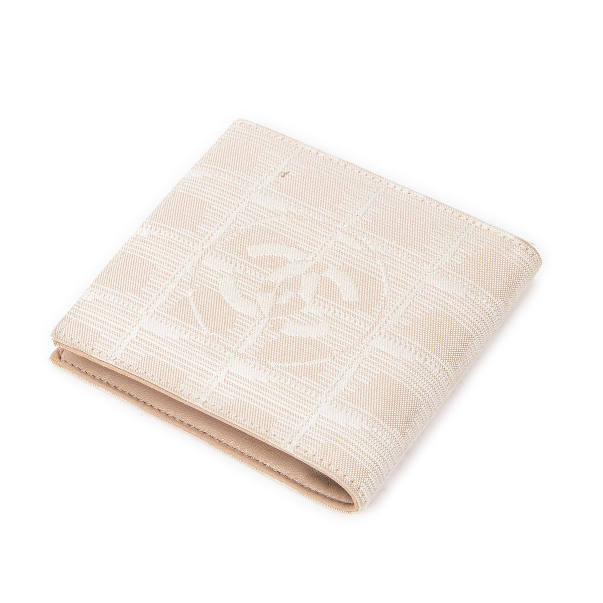 CC Travel Line Compact Bifold Wallet