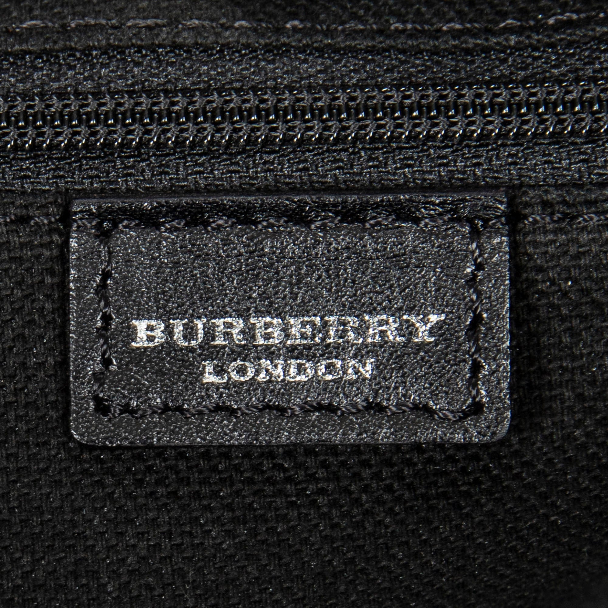 Small Open Handbag 