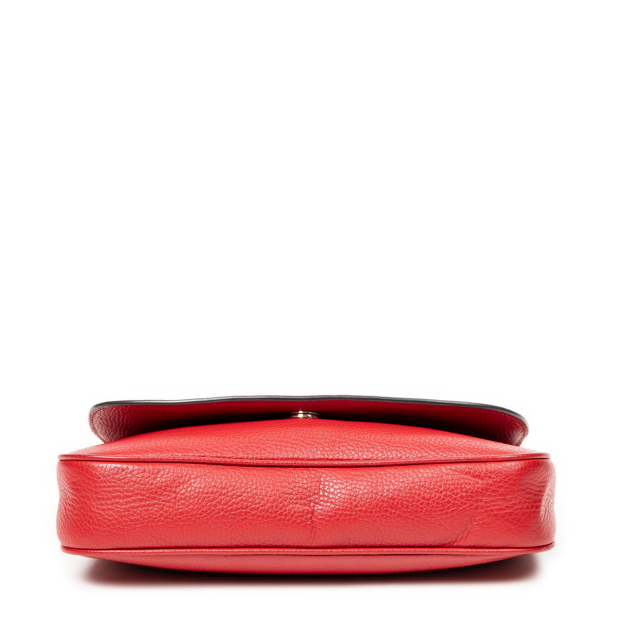 Medium Soho Flap Crossbody 