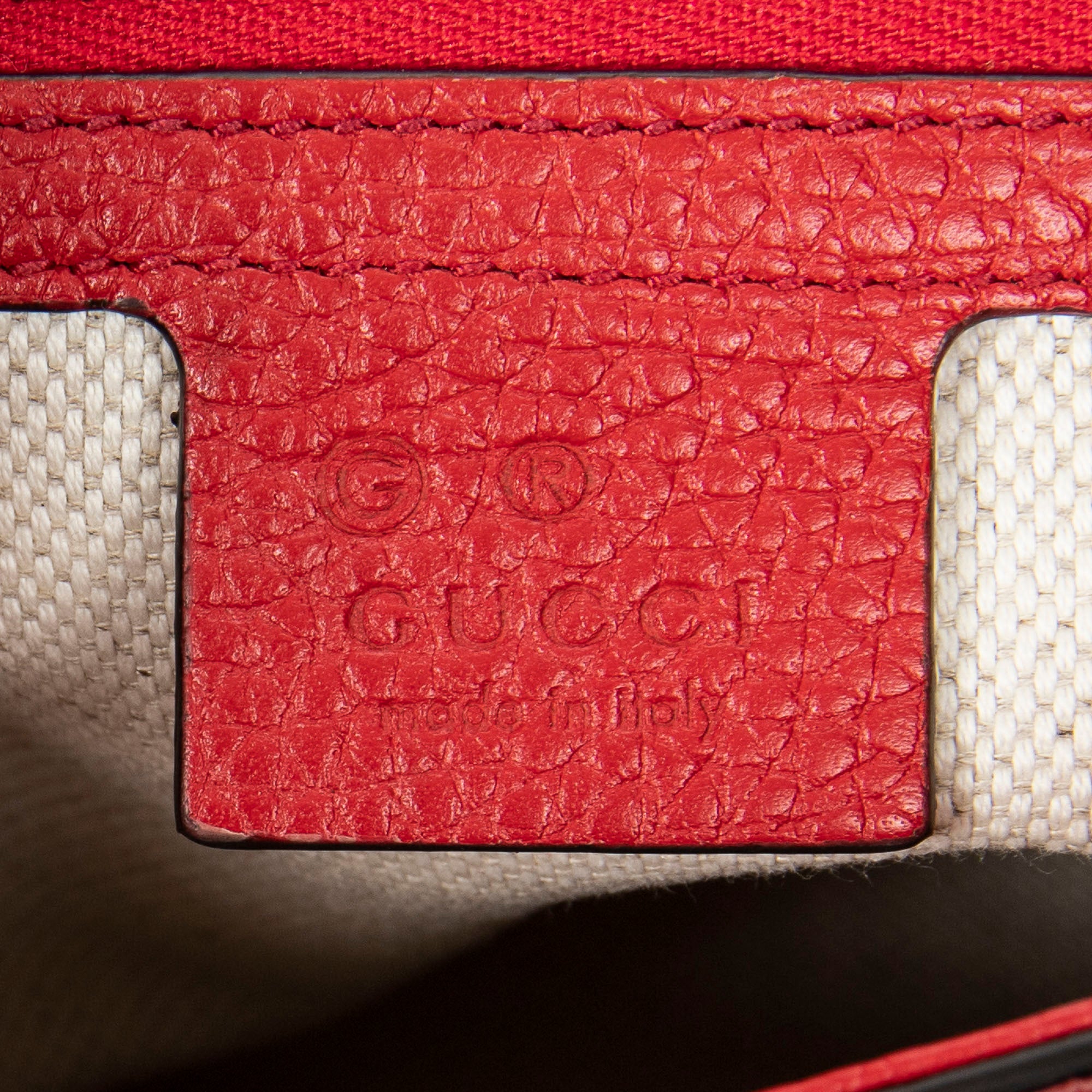 Medium Soho Flap Crossbody 
