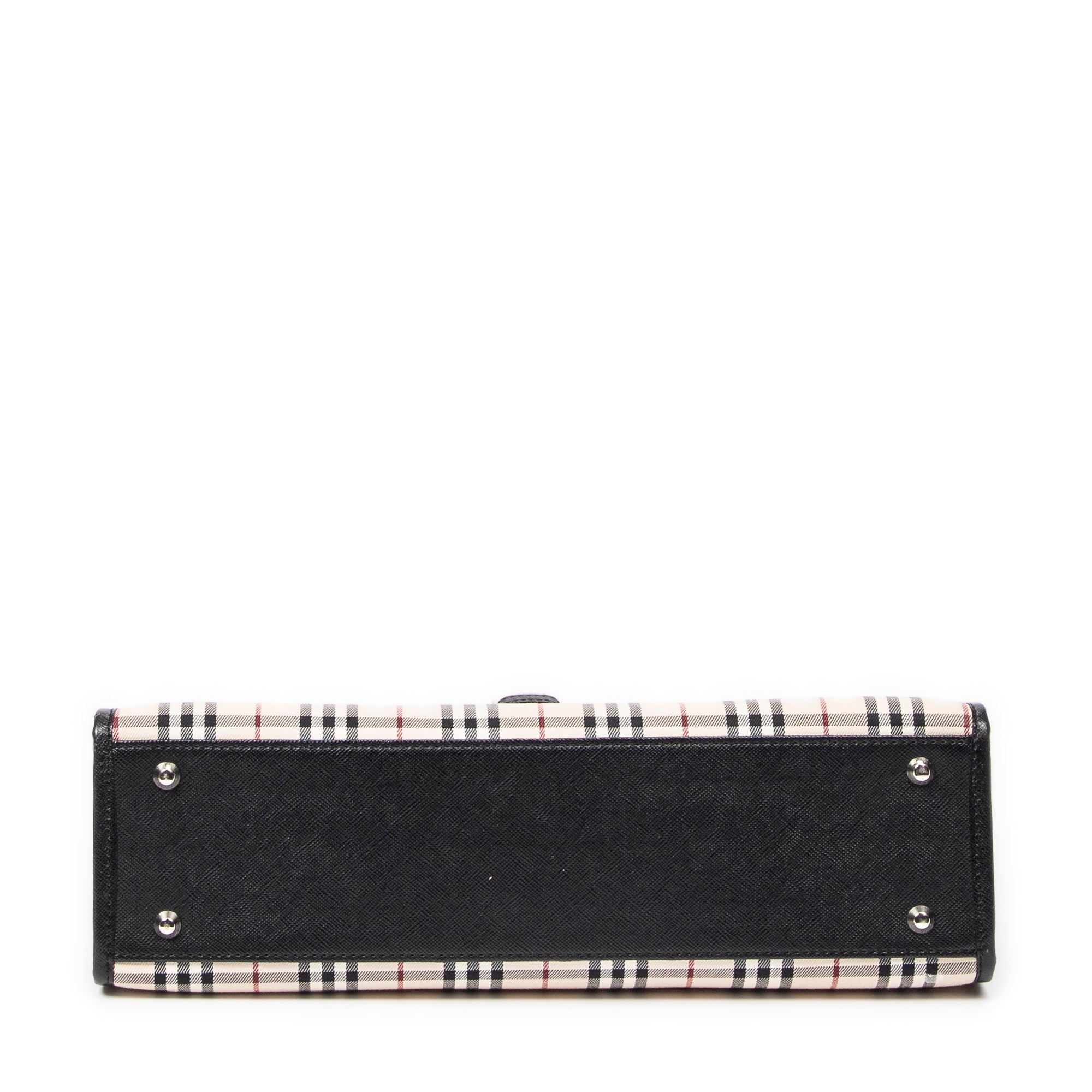 Horizontal Tote 