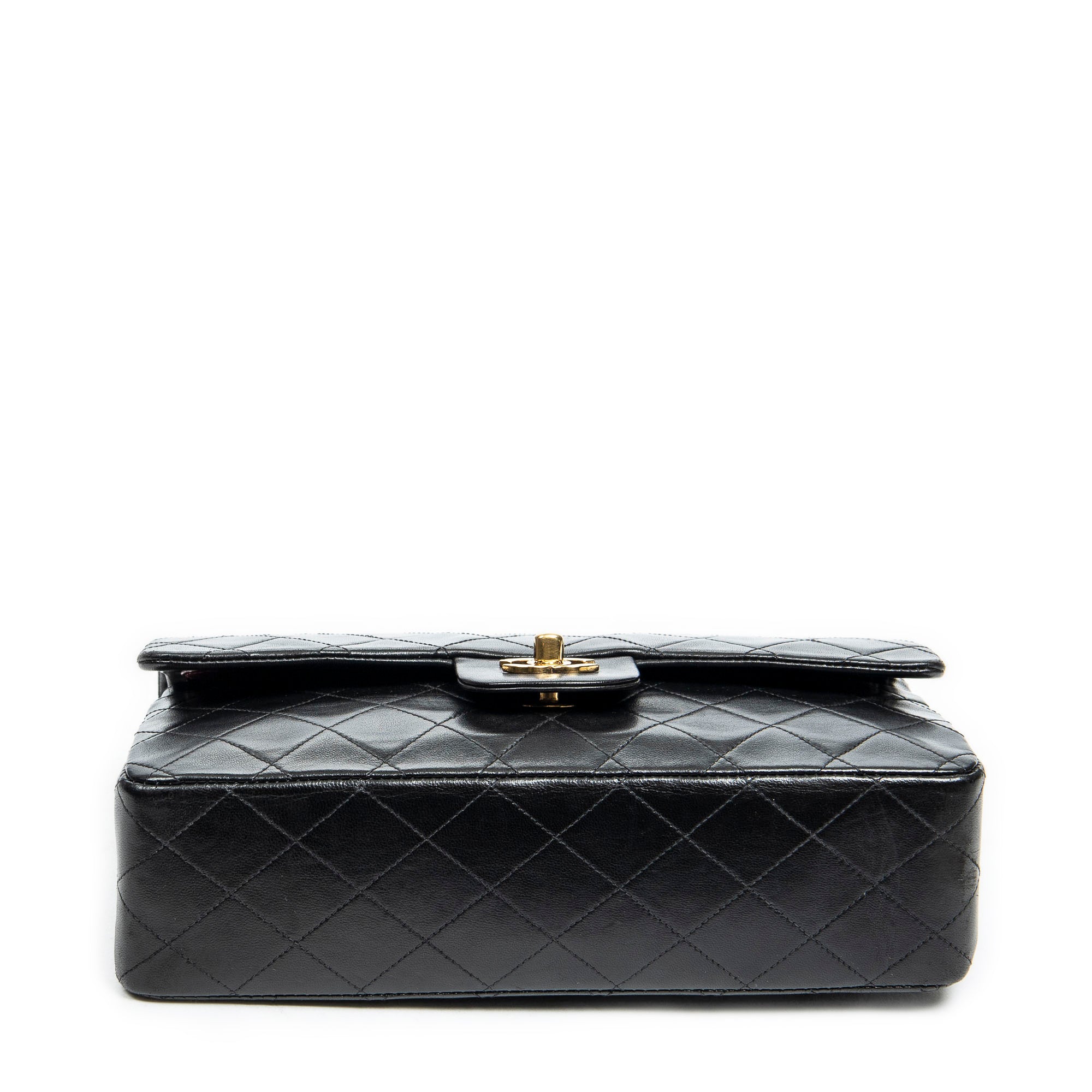 Classic Double Flap 26