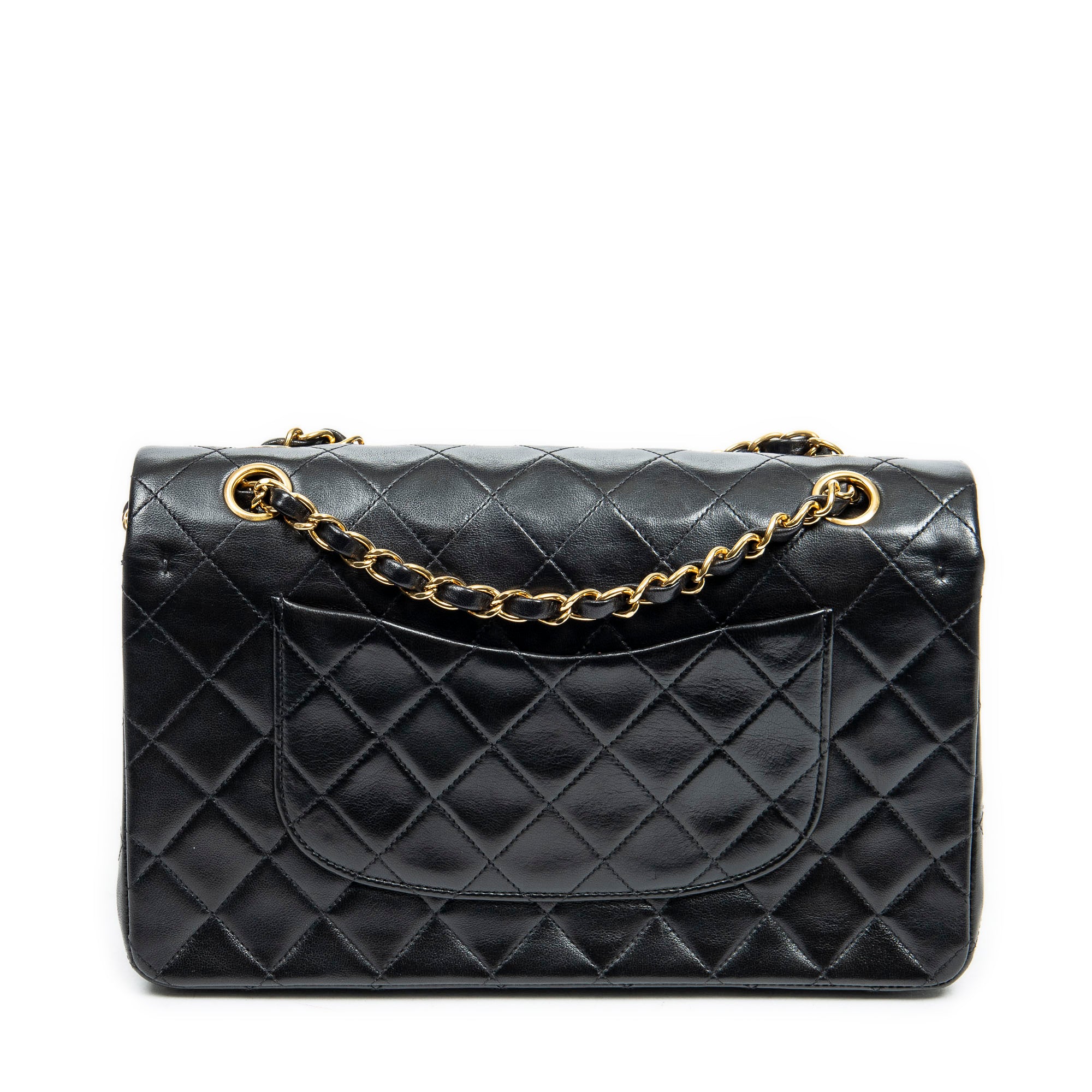 Classic Double Flap 26
