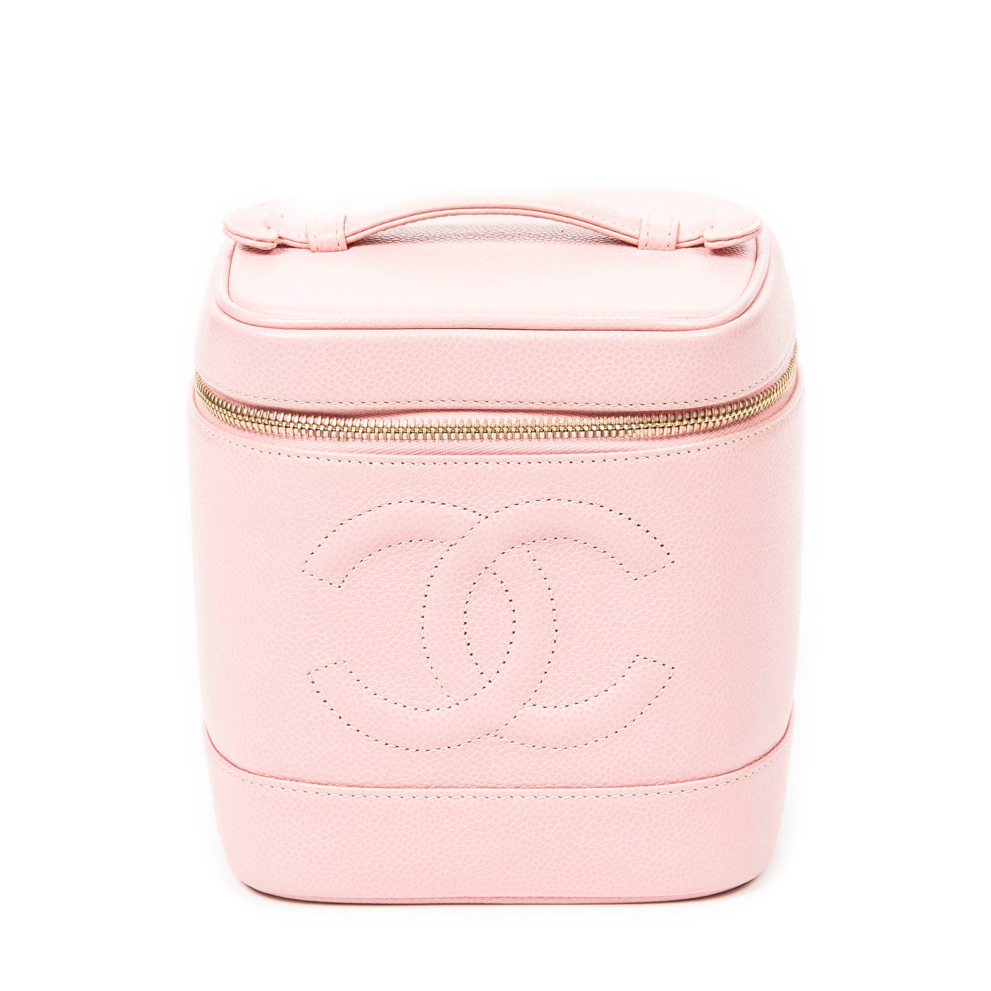 Tall Vanity Case 