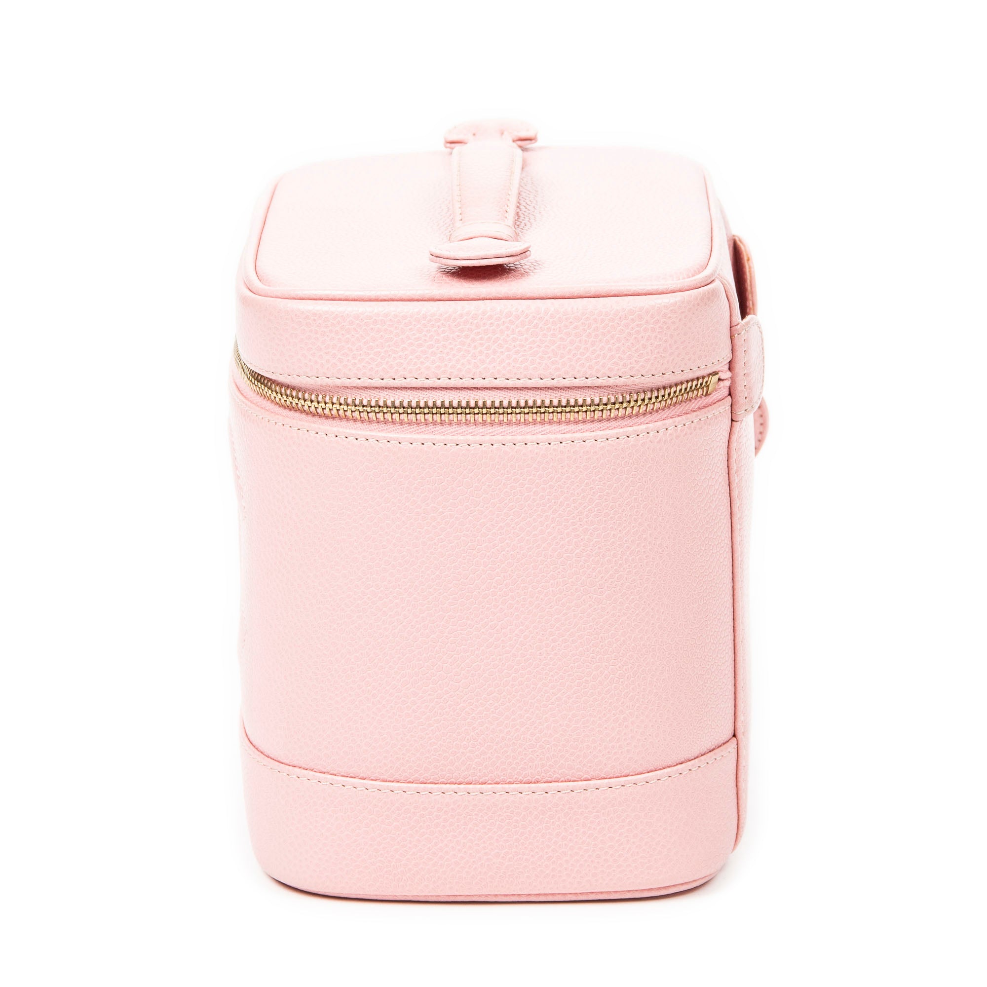 Tall Vanity Case 