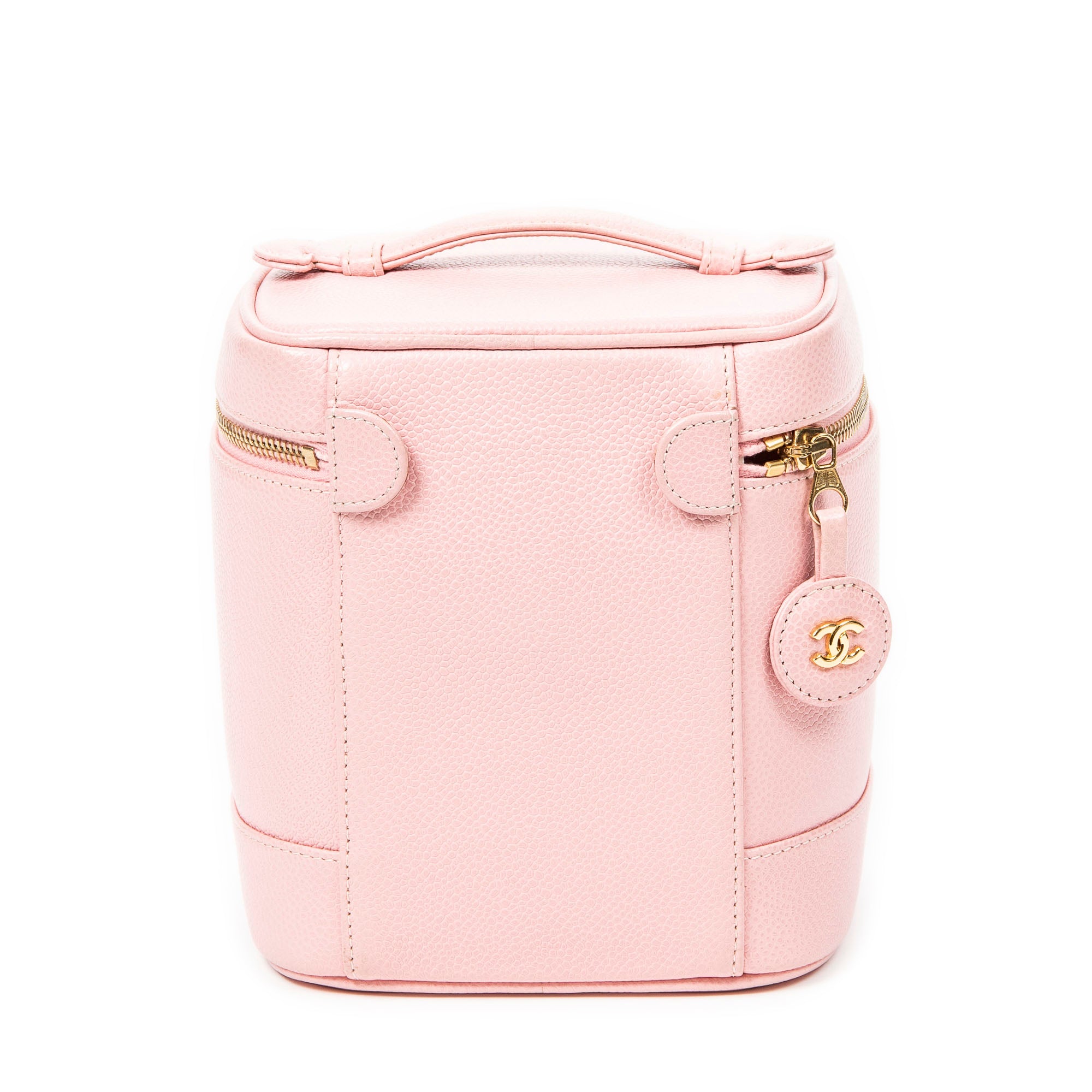 Tall Vanity Case 