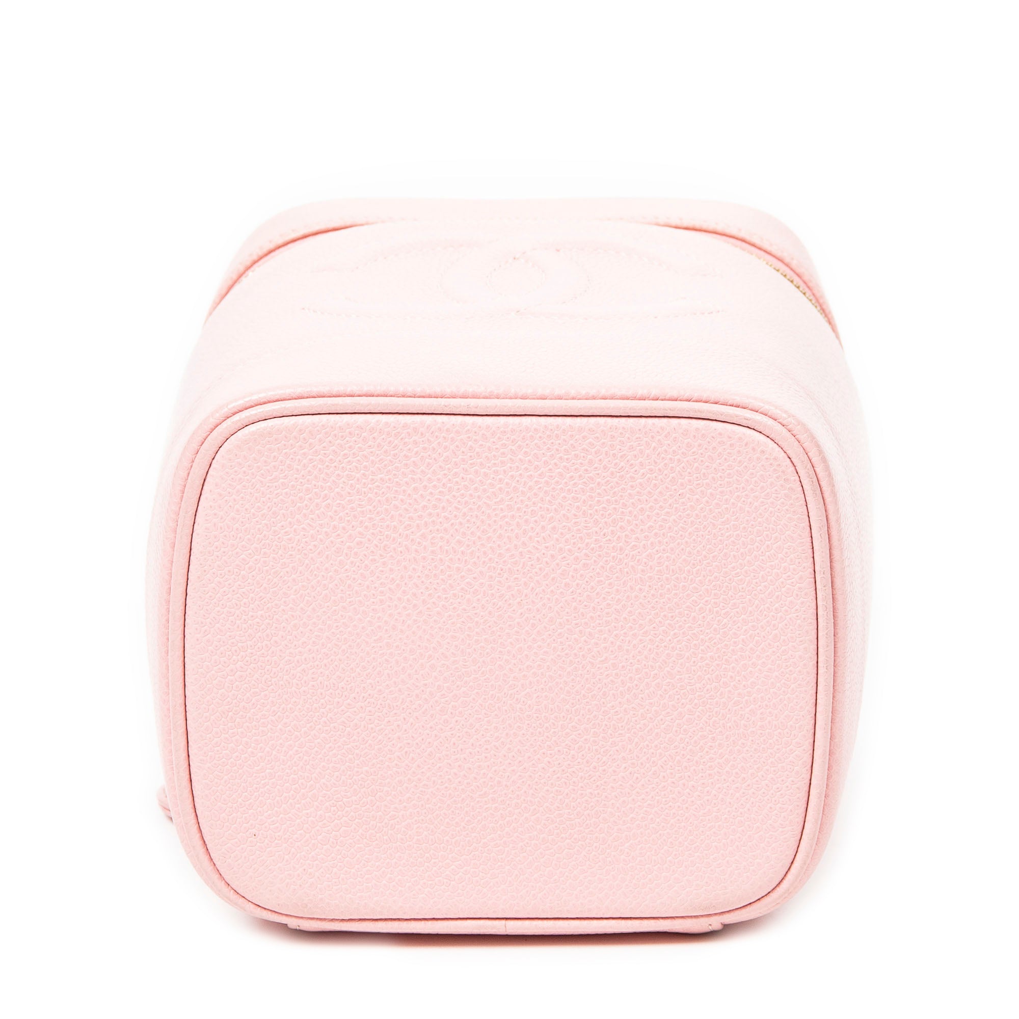 Tall Vanity Case 