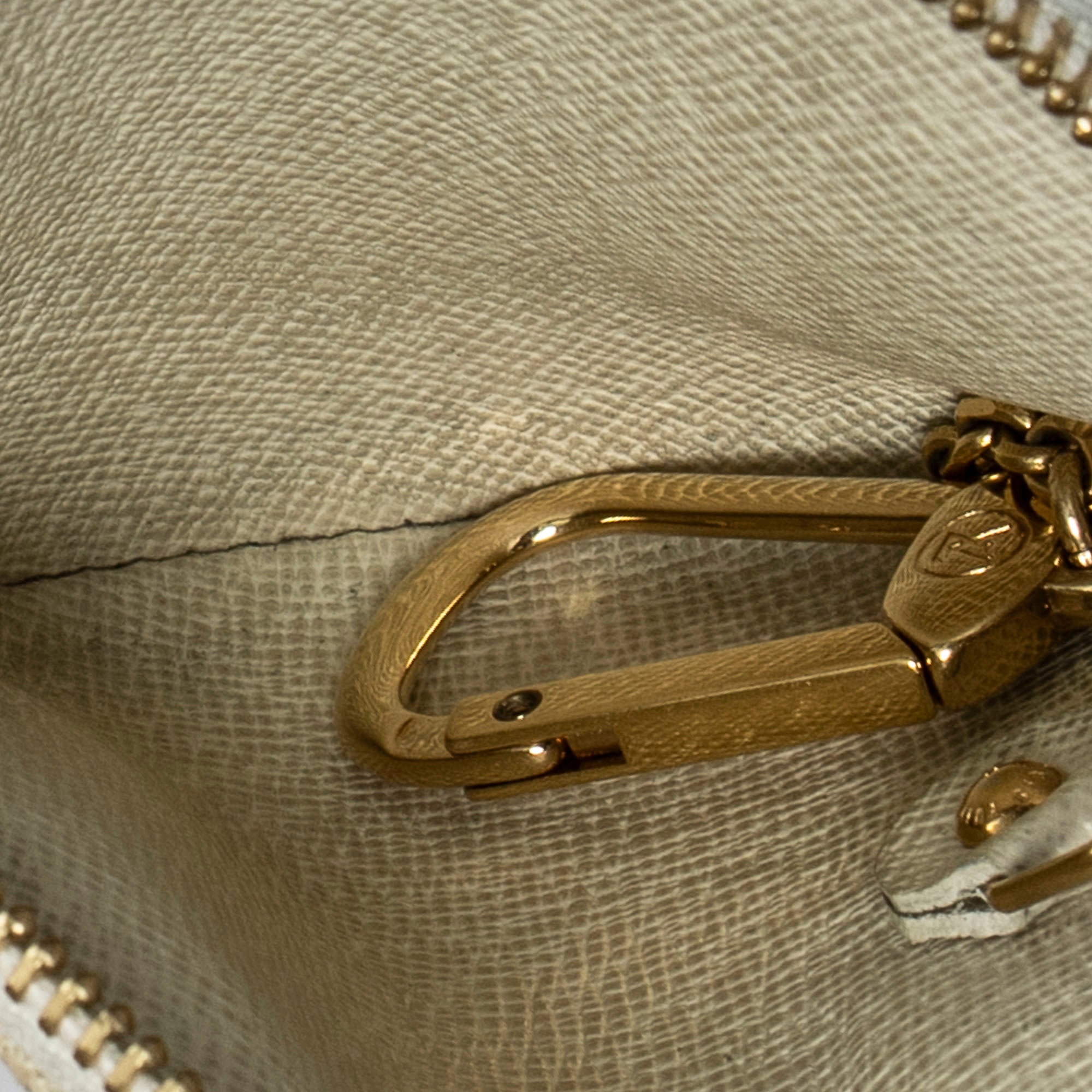 Porte Monnaie Round 