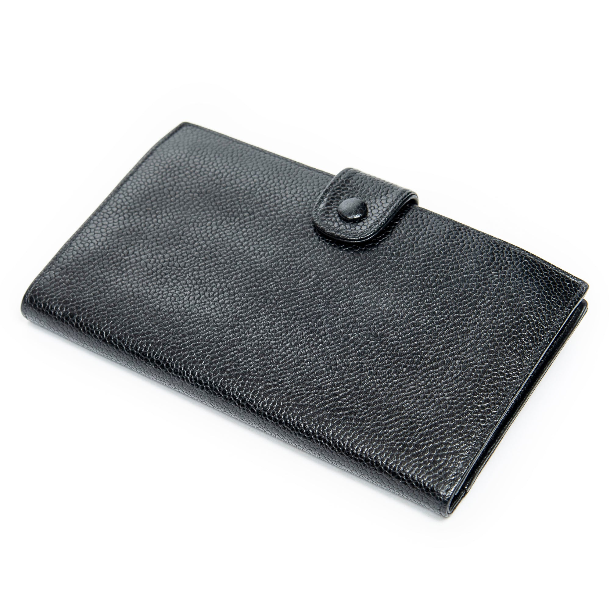 Timeless Long Bifold Wallet 