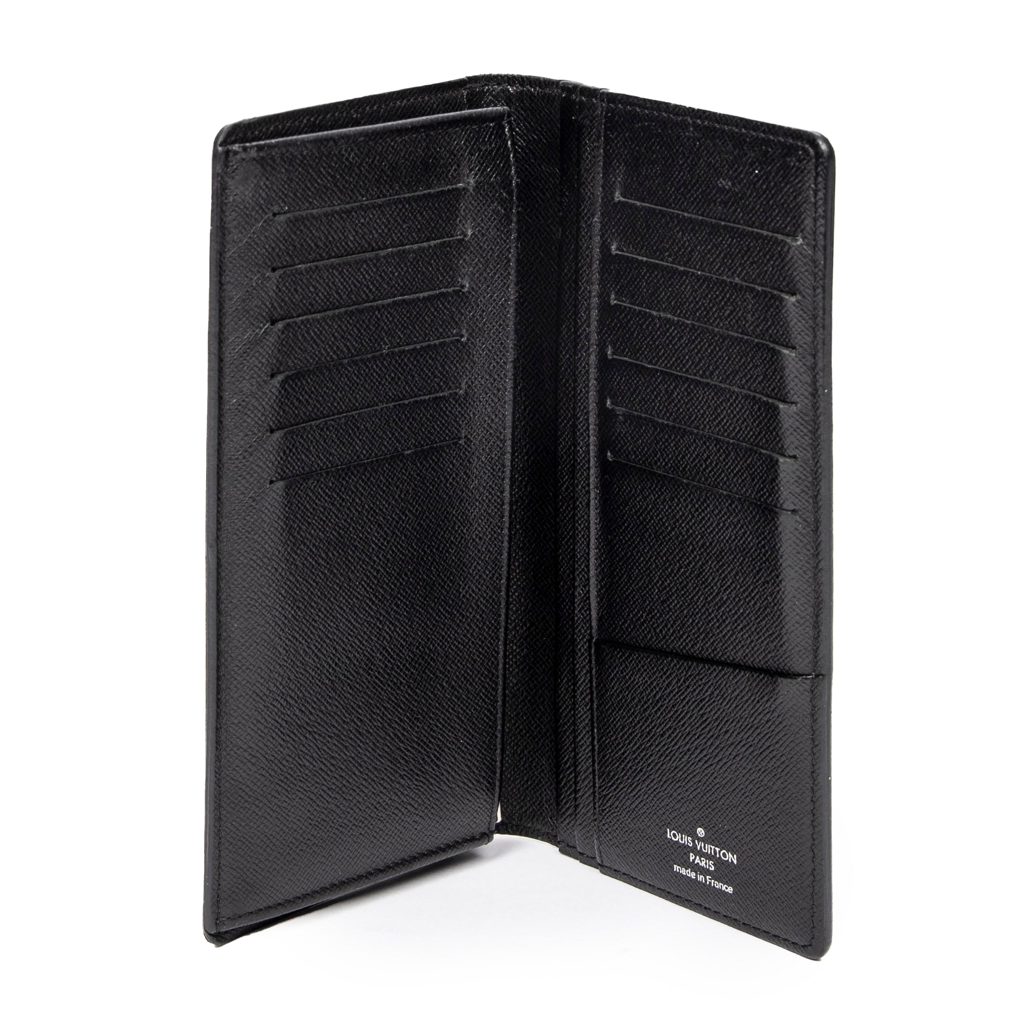 Brazza Wallet 