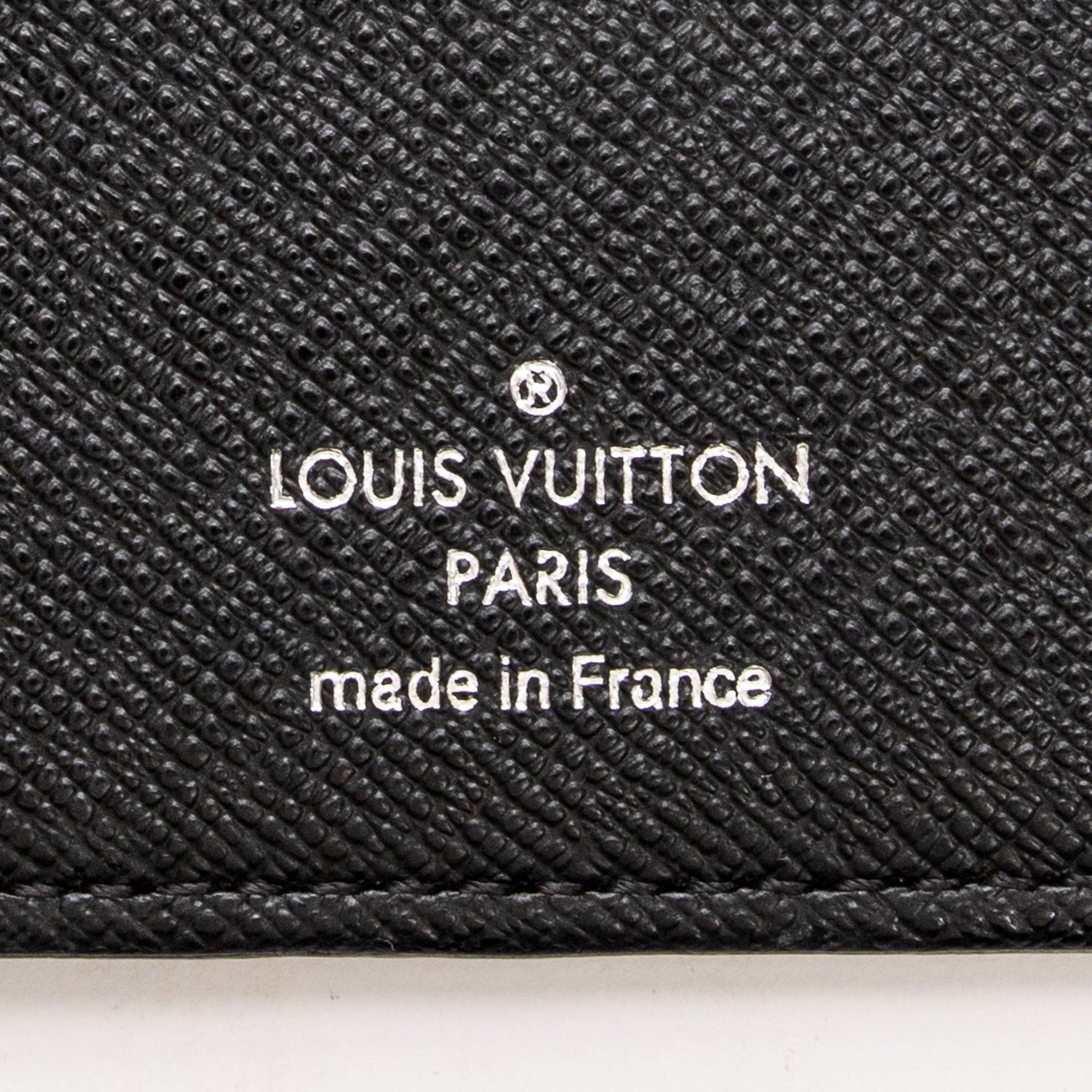 Brazza Wallet 
