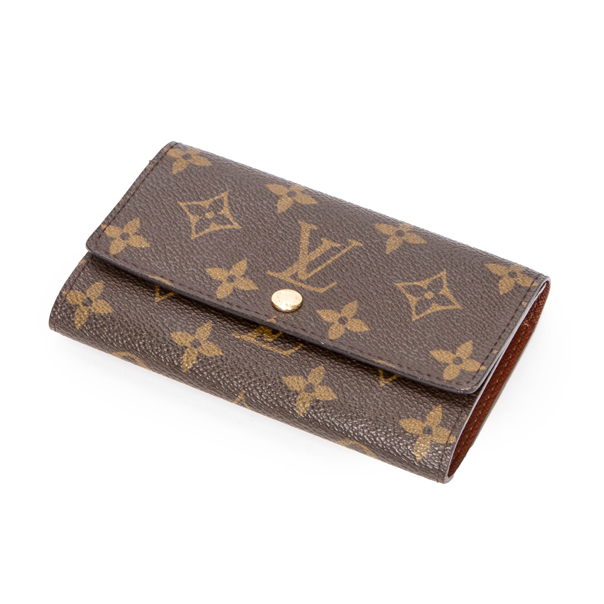 Porte Monnaie Zip Purse 