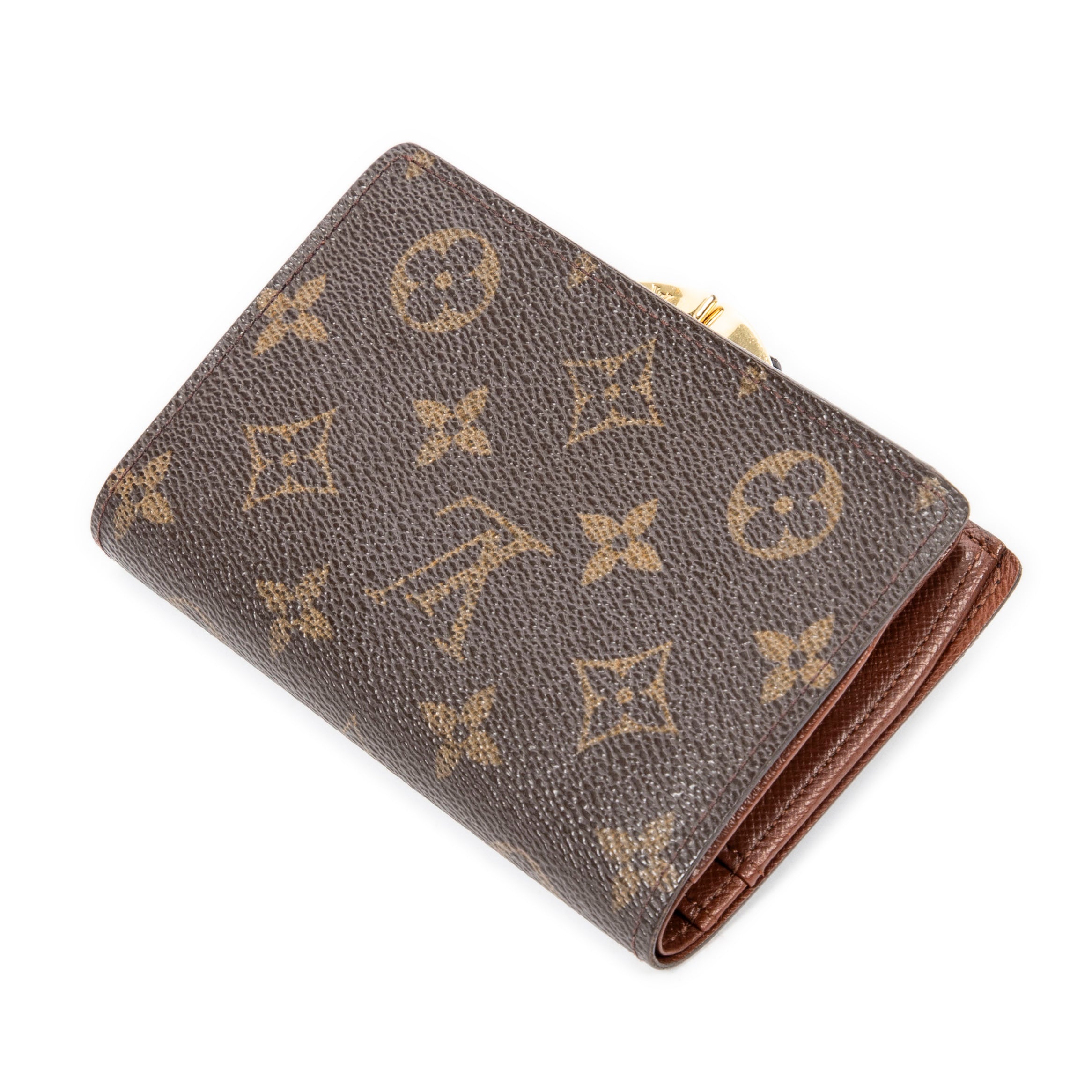 French Purse 