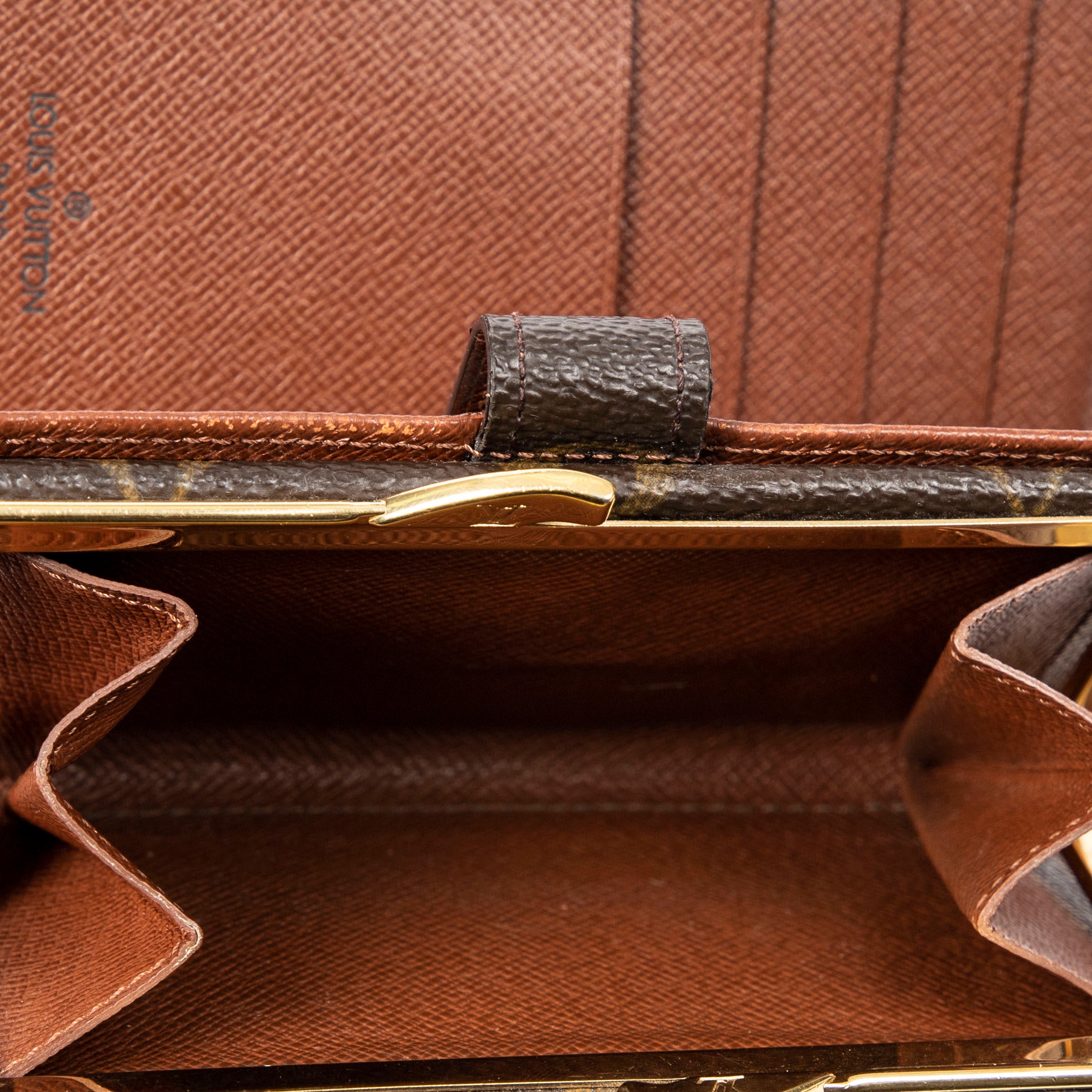 French Purse 