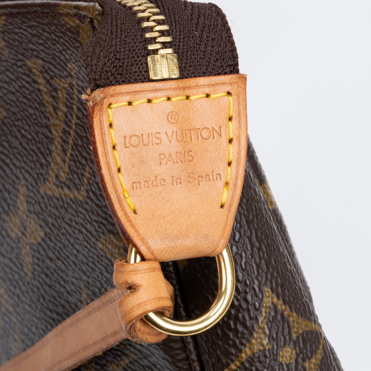 Accessory Pouch