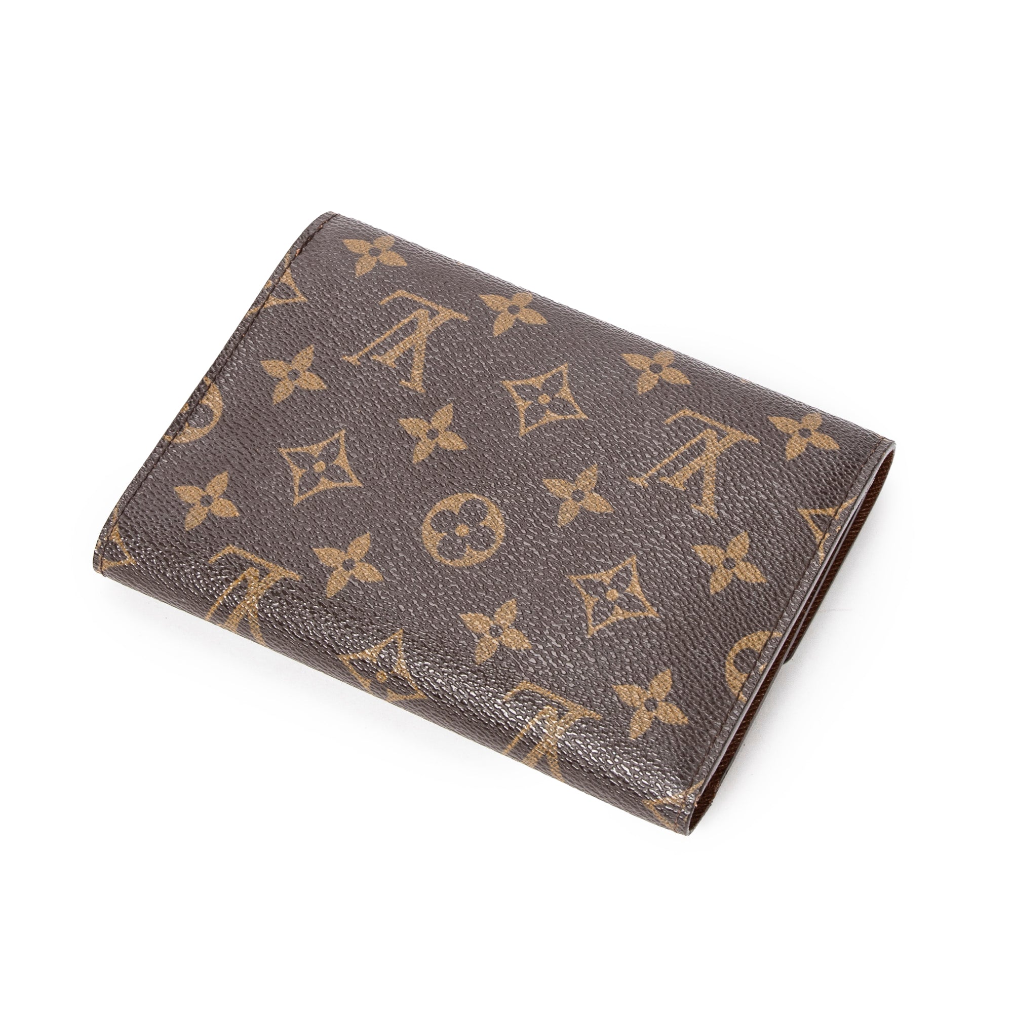 Porte-Tresor Etui Papier 