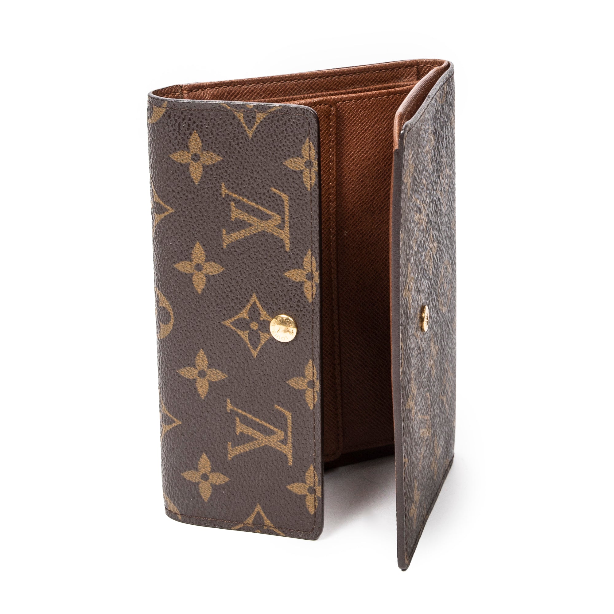 Porte-Tresor Etui Papier 