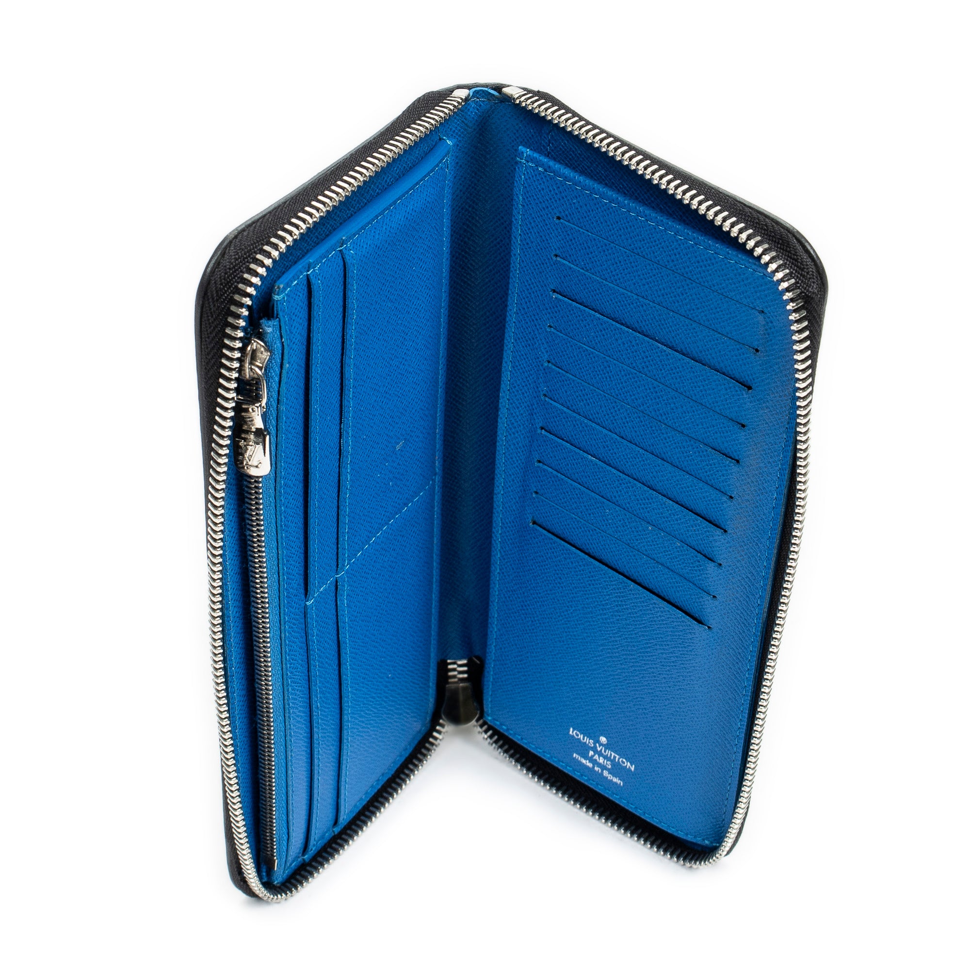 Zippy Wallet Vertical 