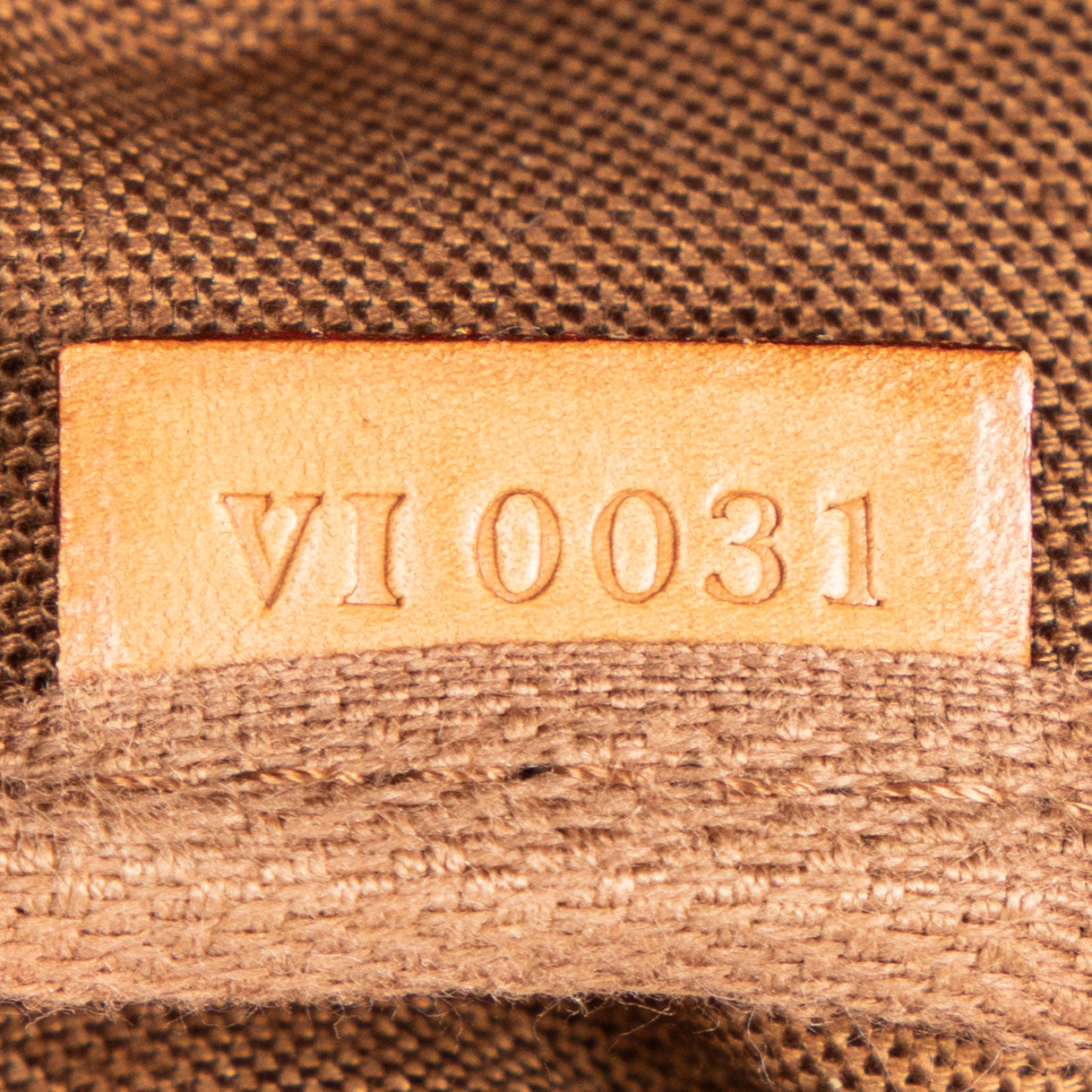 Accessory Pouch 