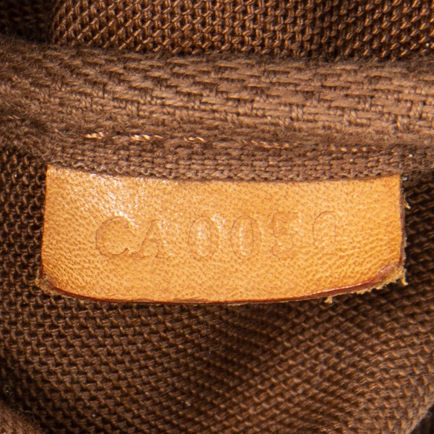 Accessory Pouch 
