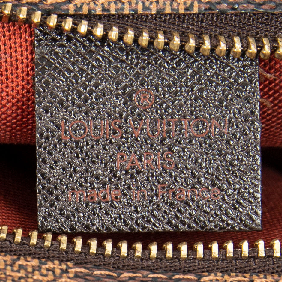 Trousse Make Up Pochette