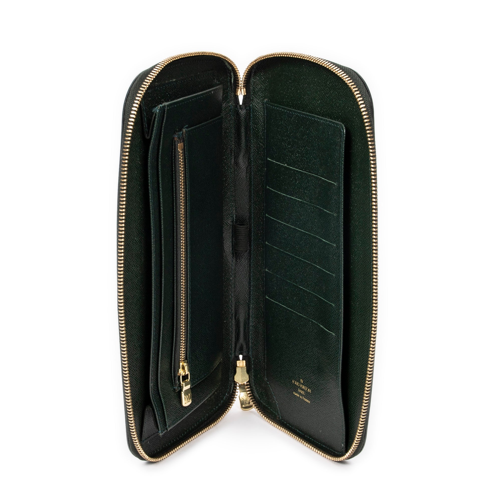 Atoll Organizer 